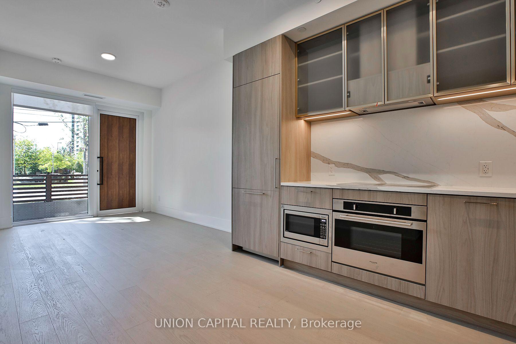 Photo 3 of Unit TH103, 36 Olive Avenue, North York, Willowdale East — HOMEH