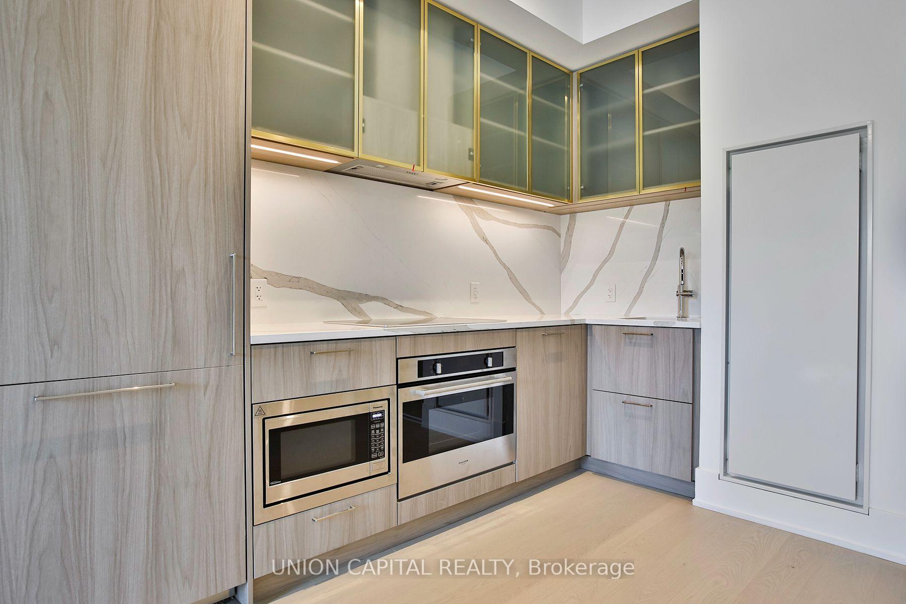 Photo 4 of Unit TH103, 36 Olive Avenue, North York, Willowdale East — HOMEH