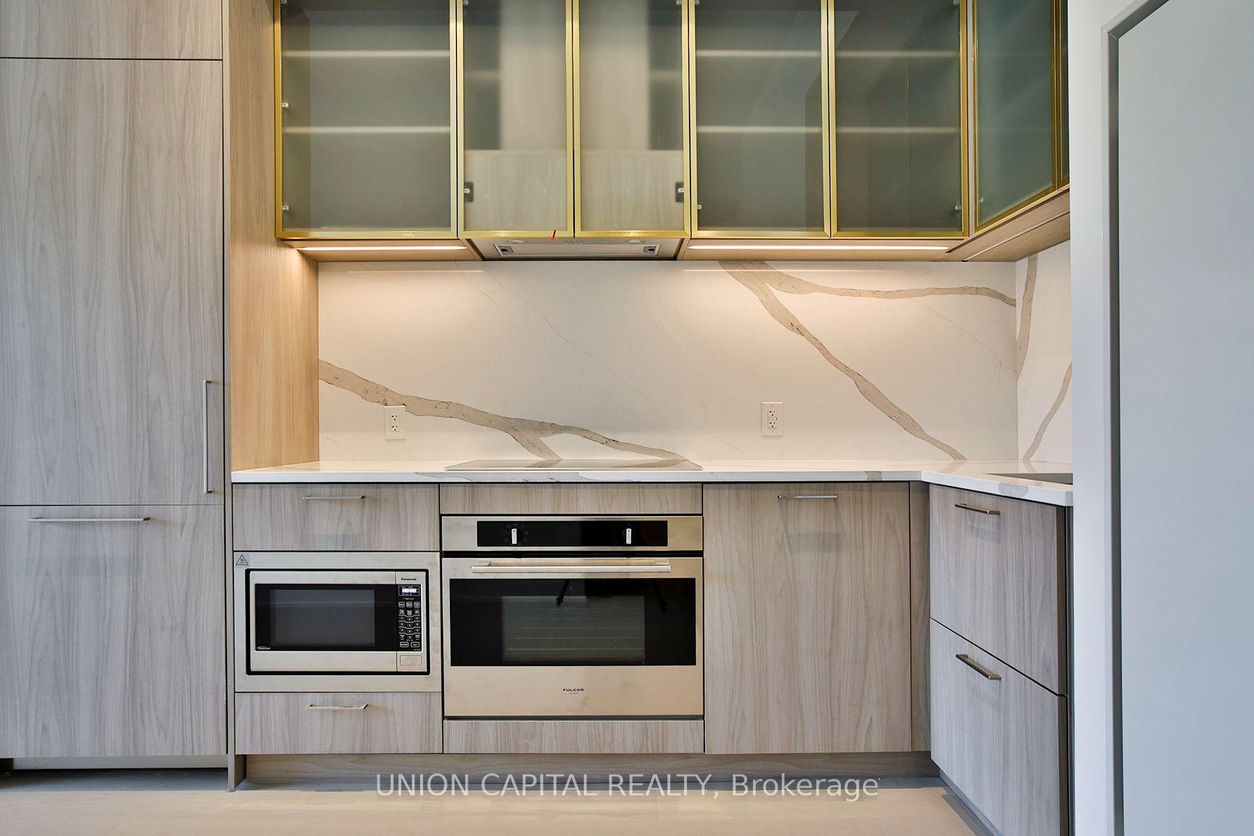 Photo 5 of Unit TH103, 36 Olive Avenue, North York, Willowdale East — HOMEH