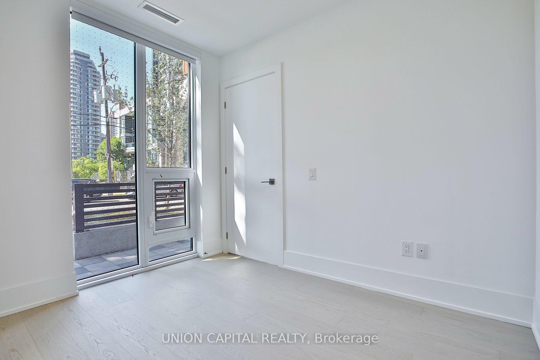 Photo 8 of Unit TH103, 36 Olive Avenue, North York, Willowdale East — HOMEH
