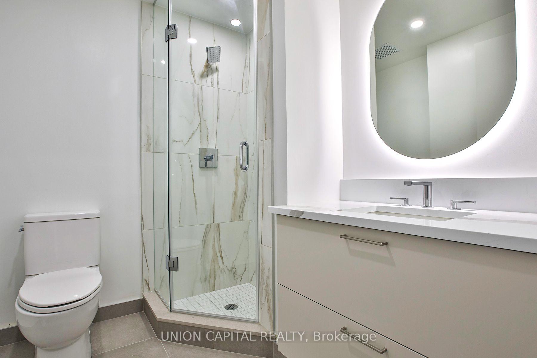 Photo 9 of Unit TH103, 36 Olive Avenue, North York, Willowdale East — HOMEH
