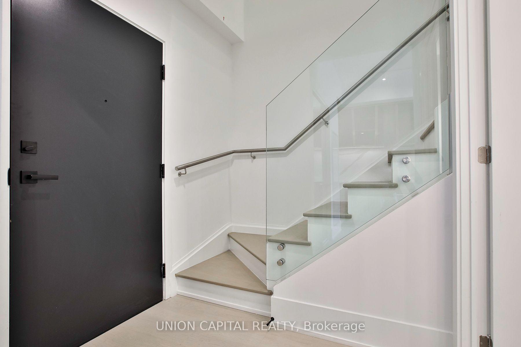 Photo 10 of Unit TH103, 36 Olive Avenue, North York, Willowdale East — HOMEH