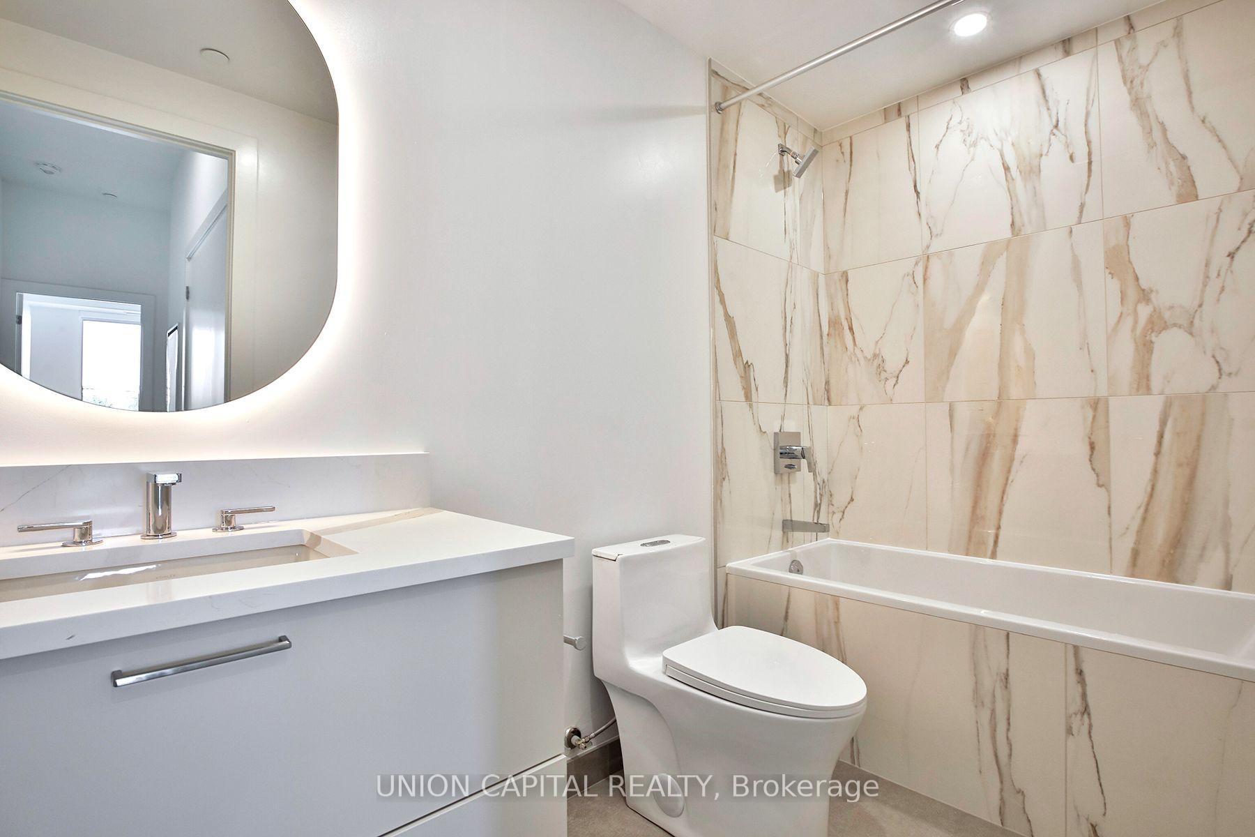 Photo 20 of Unit TH103, 36 Olive Avenue, North York, Willowdale East — HOMEH
