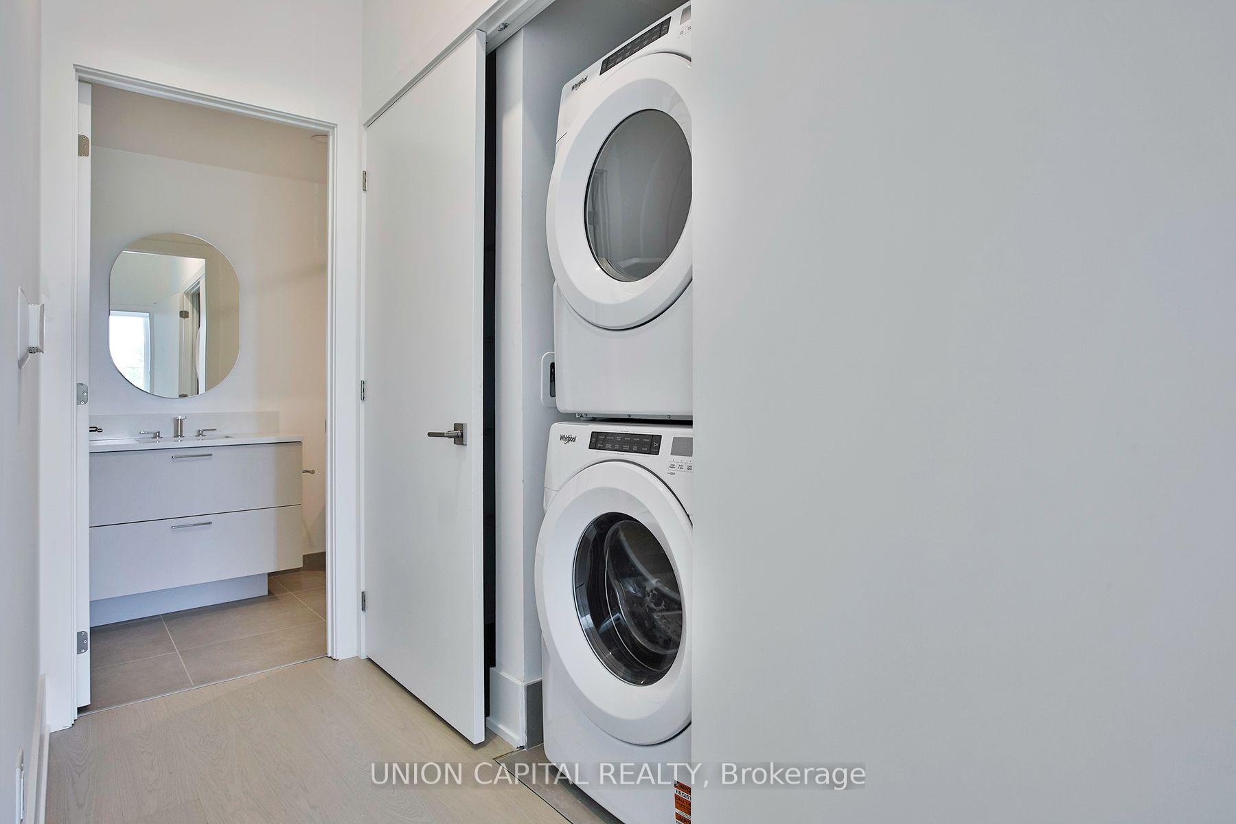 Photo 21 of Unit TH103, 36 Olive Avenue, North York, Willowdale East — HOMEH