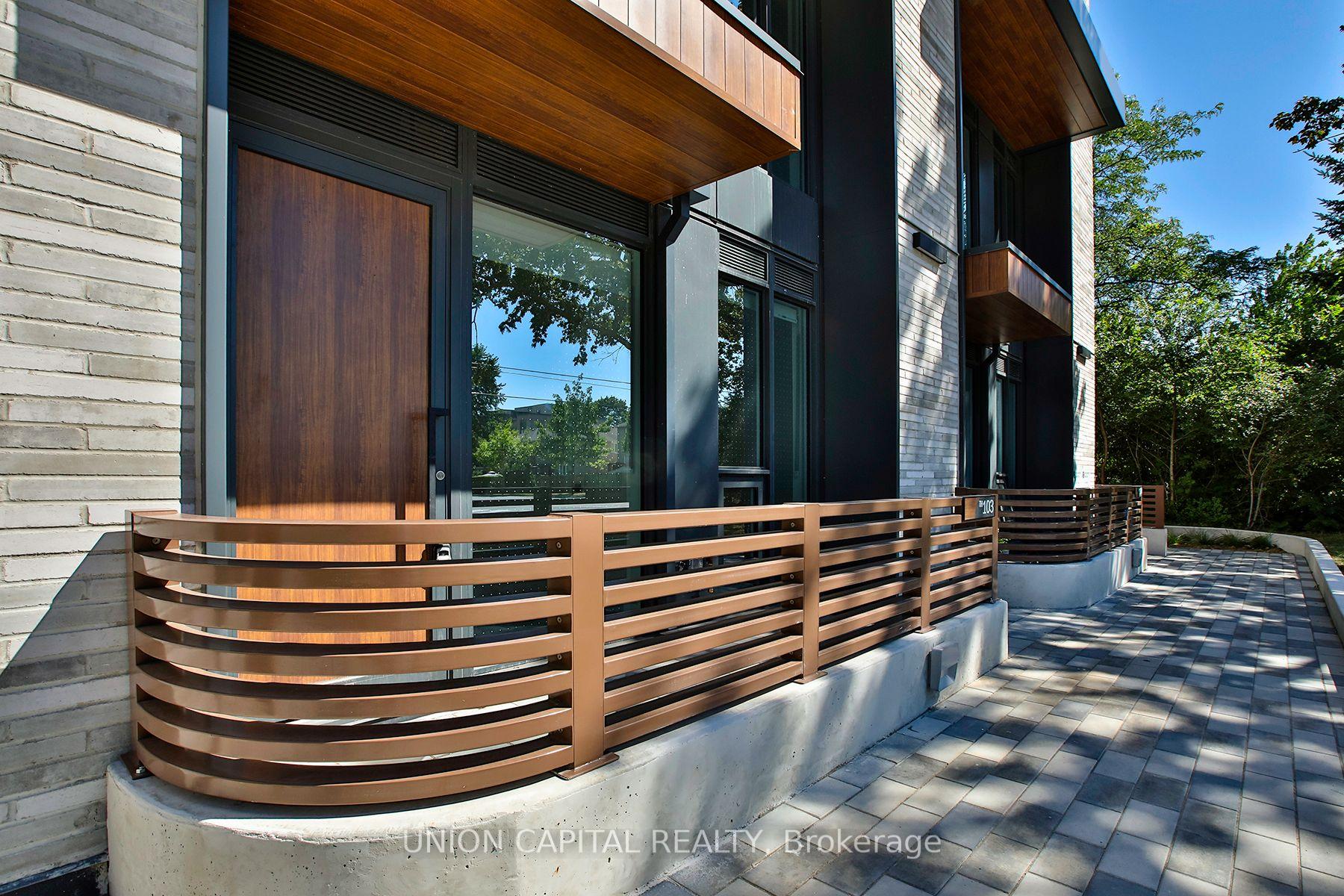 Photo 24 of Unit TH103, 36 Olive Avenue, North York, Willowdale East — HOMEH