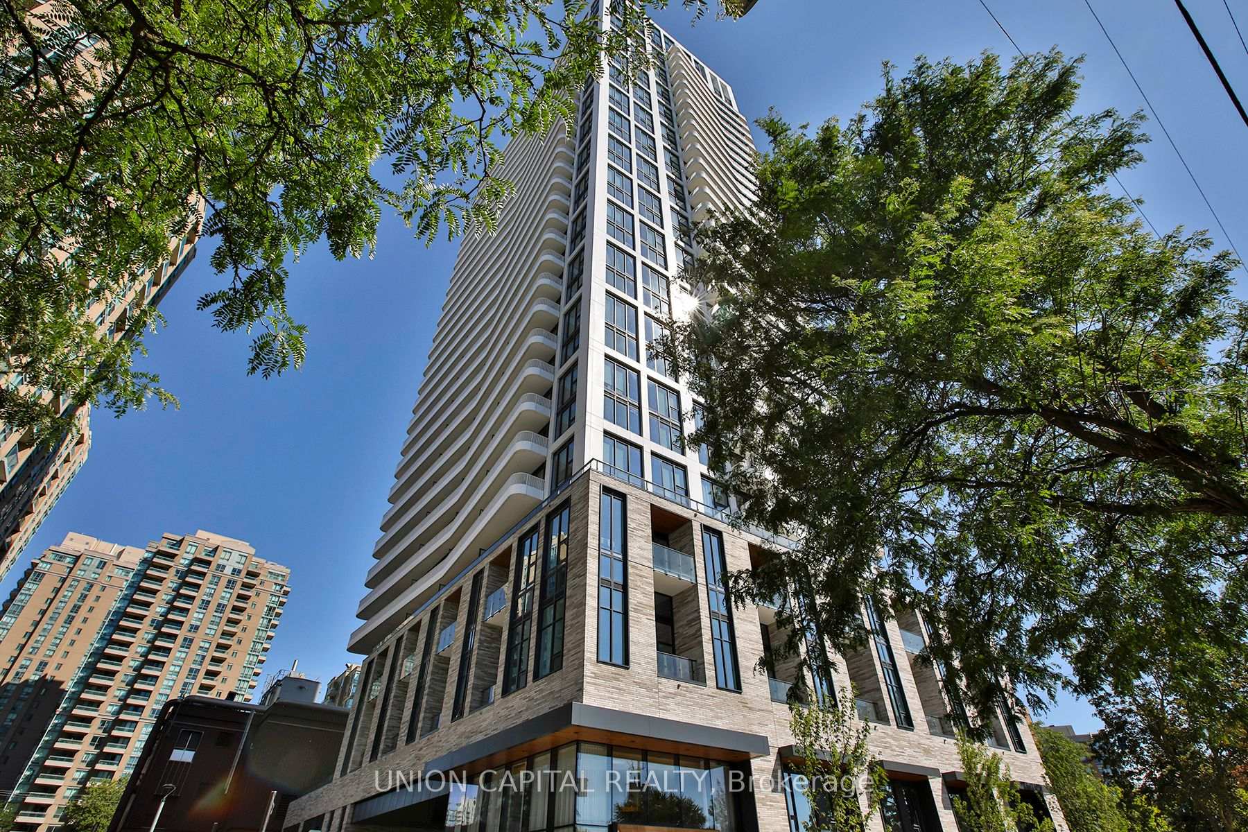 Photo 28 of Unit TH103, 36 Olive Avenue, North York, Willowdale East — HOMEH