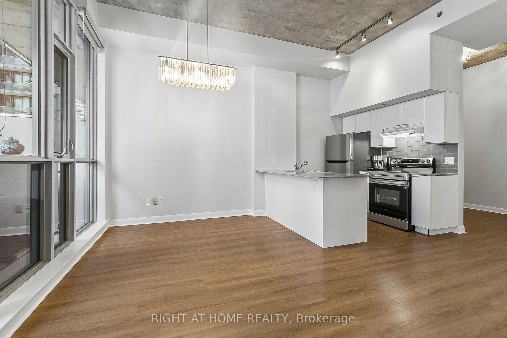 Photo 10 of Unit 1606, 375 King Street W, Toronto, Waterfront Communities — HOMEH