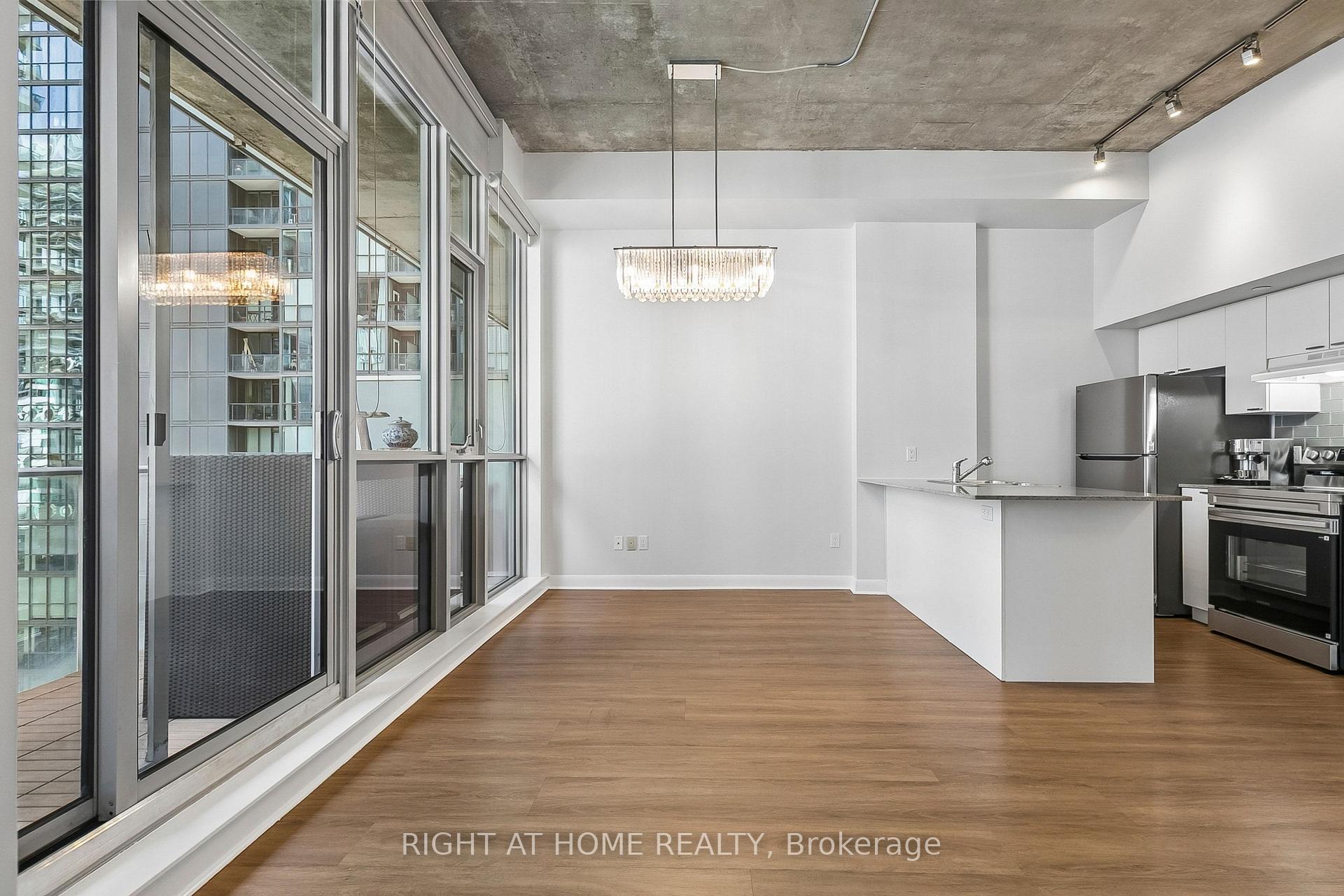 Photo 11 of Unit 1606, 375 King Street W, Toronto, Waterfront Communities — HOMEH