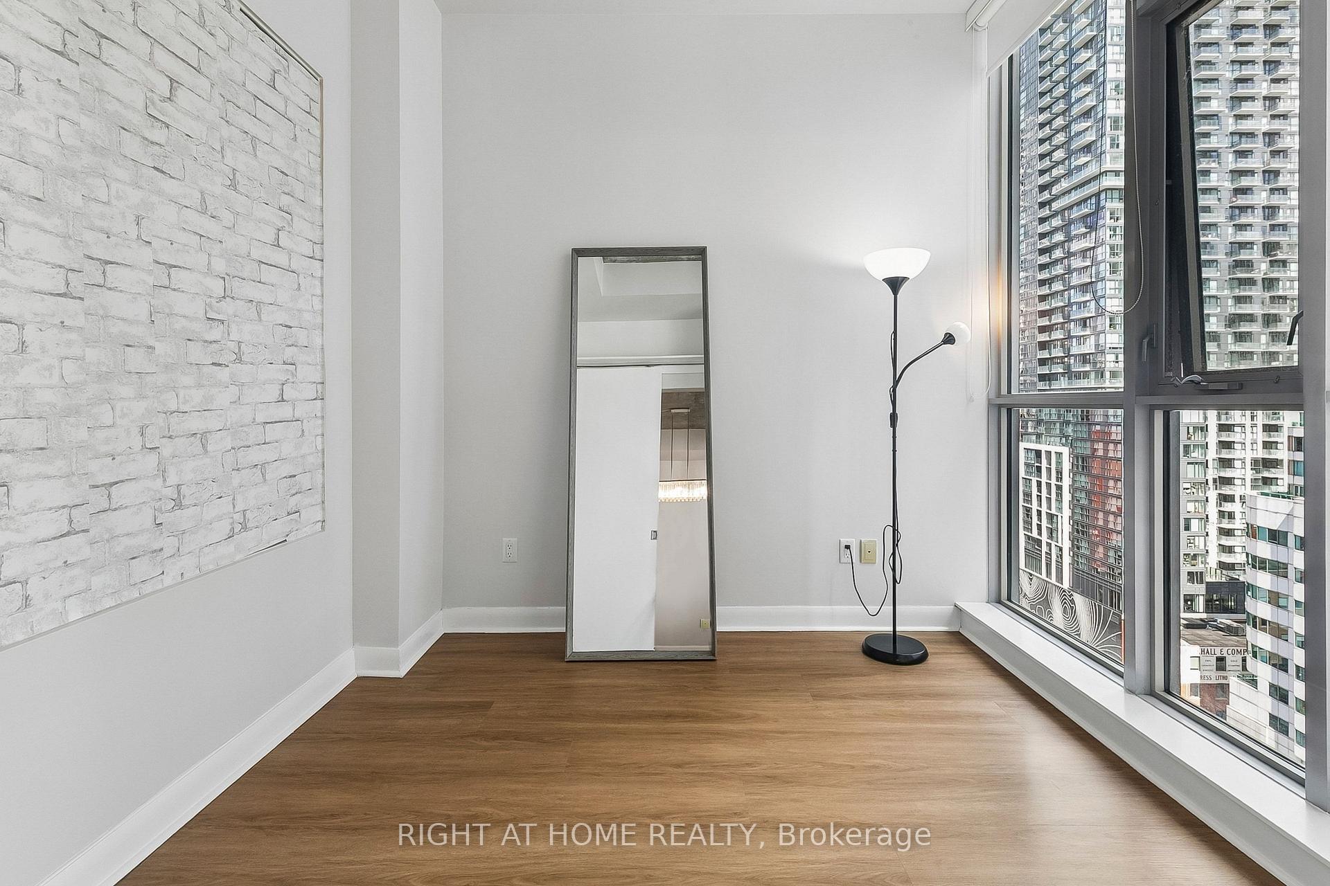Photo 17 of Unit 1606, 375 King Street W, Toronto, Waterfront Communities — HOMEH