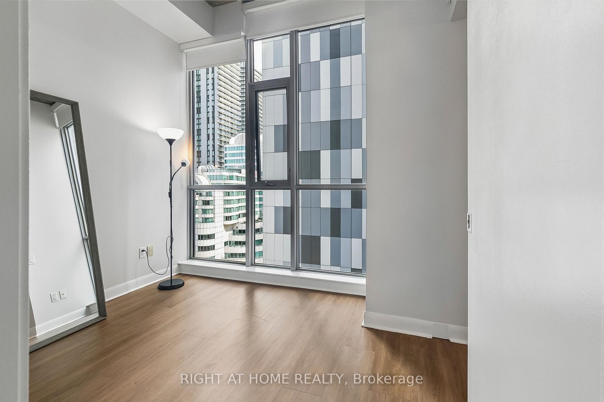Photo 18 of Unit 1606, 375 King Street W, Toronto, Waterfront Communities — HOMEH