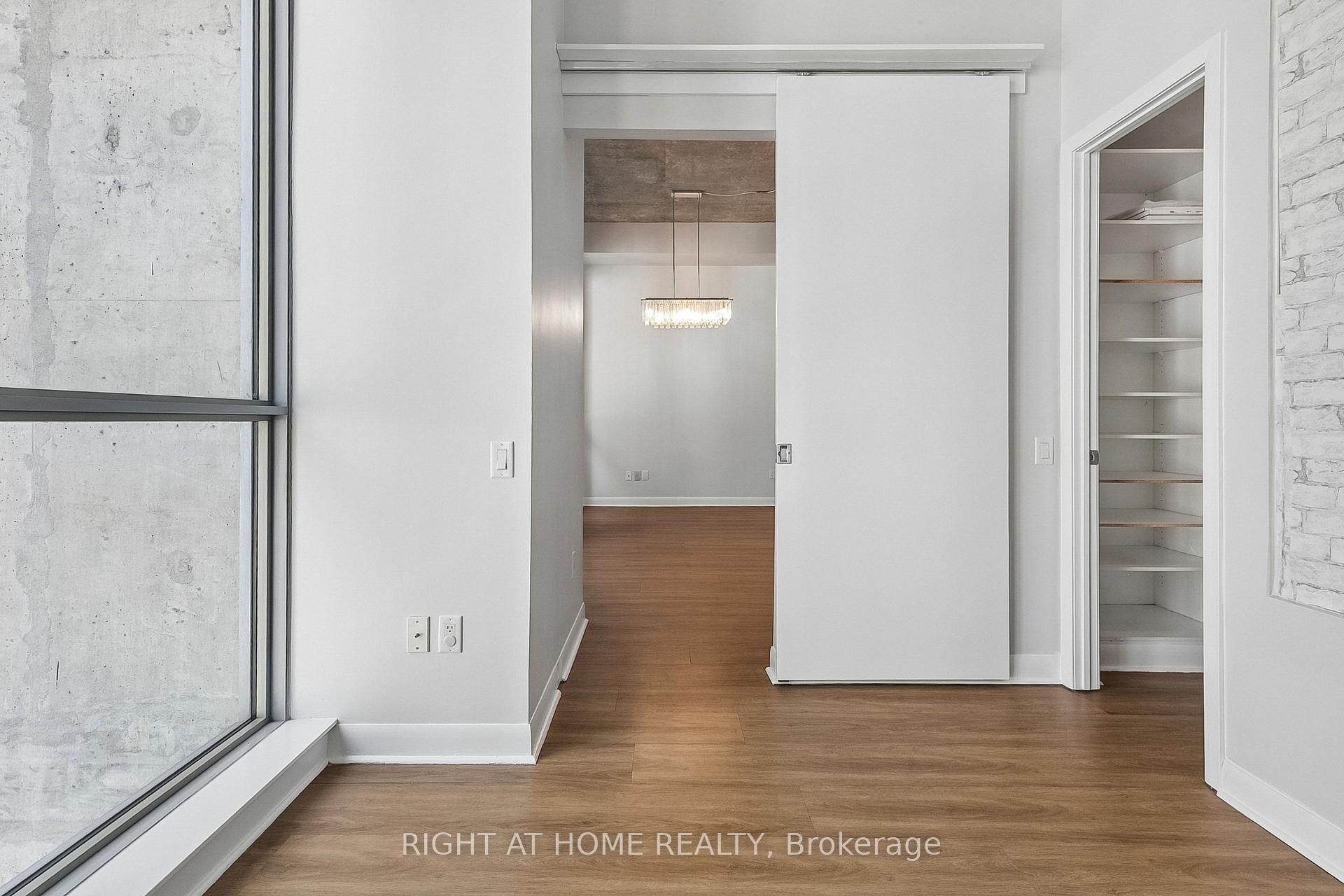Photo 19 of Unit 1606, 375 King Street W, Toronto, Waterfront Communities — HOMEH