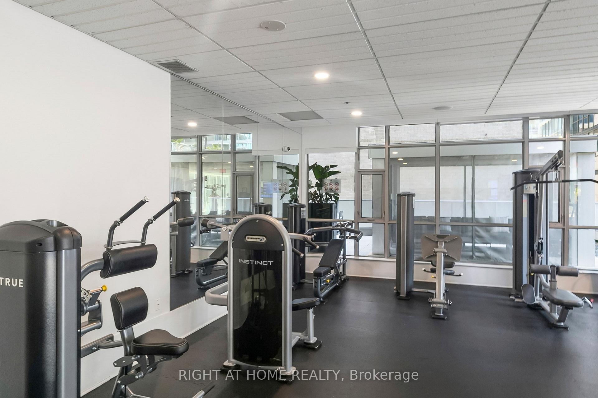 Photo 28 of Unit 1606, 375 King Street W, Toronto, Waterfront Communities — HOMEH