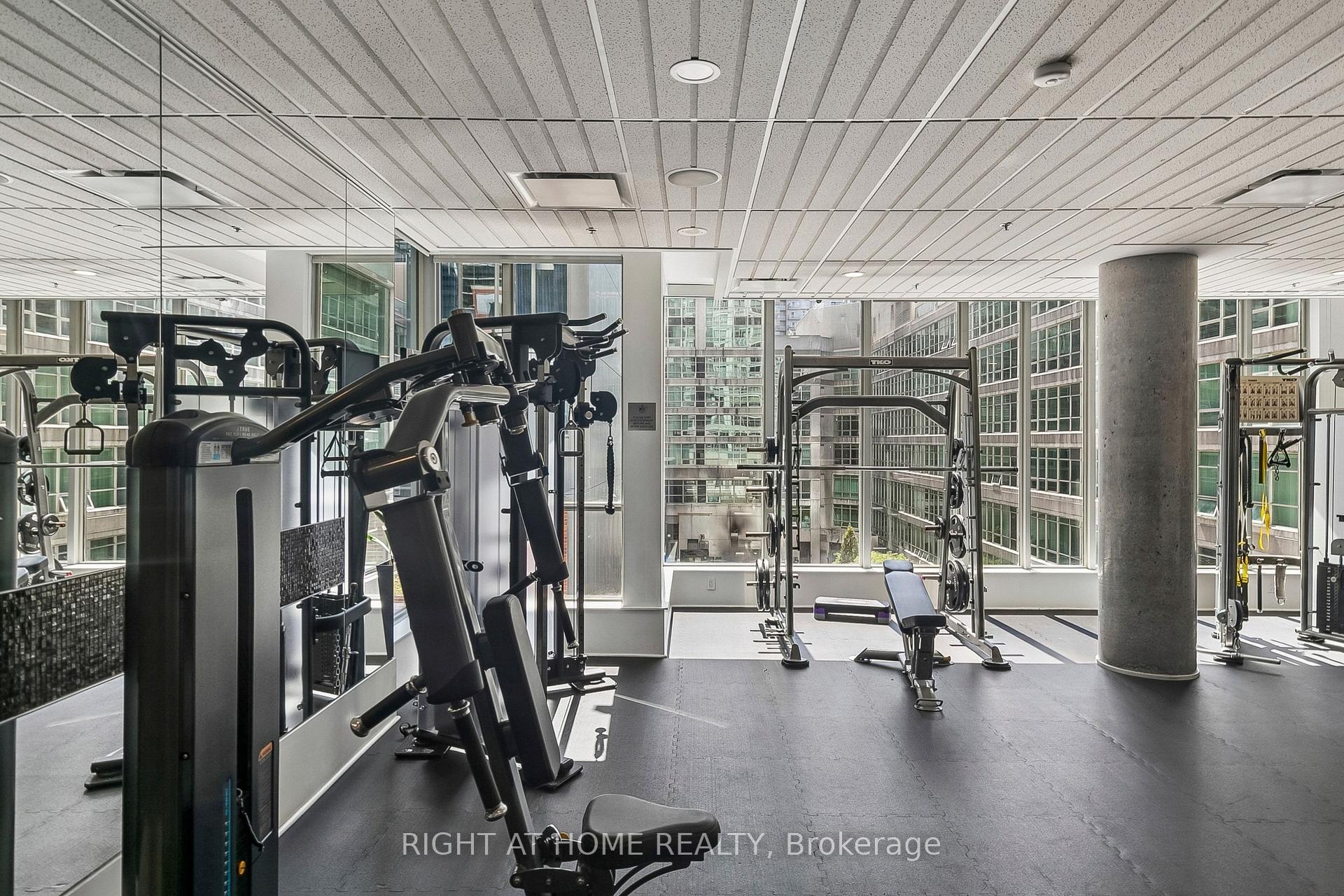 Photo 29 of Unit 1606, 375 King Street W, Toronto, Waterfront Communities — HOMEH