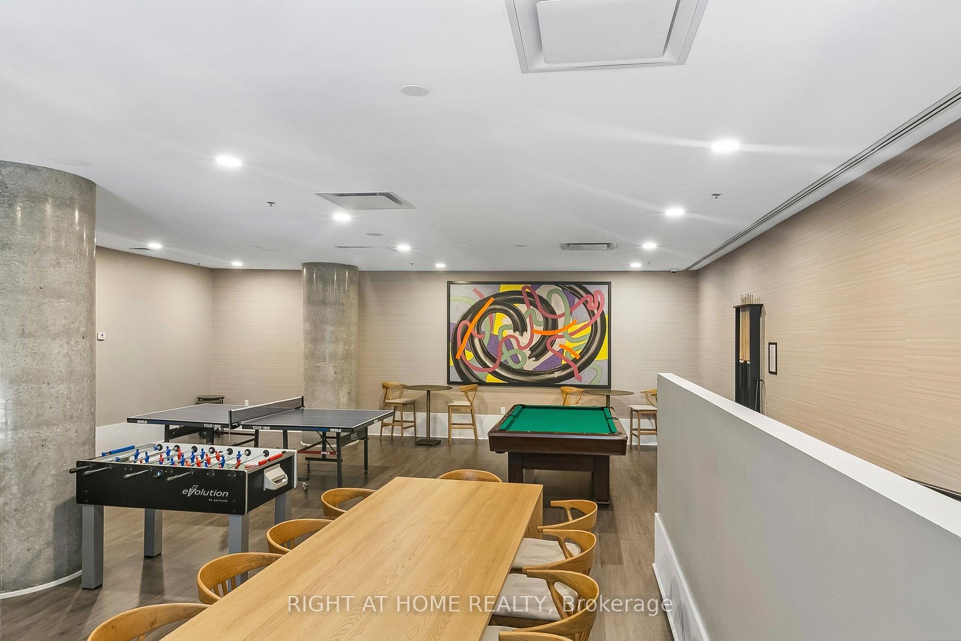 Photo 33 of Unit 1606, 375 King Street W, Toronto, Waterfront Communities — HOMEH