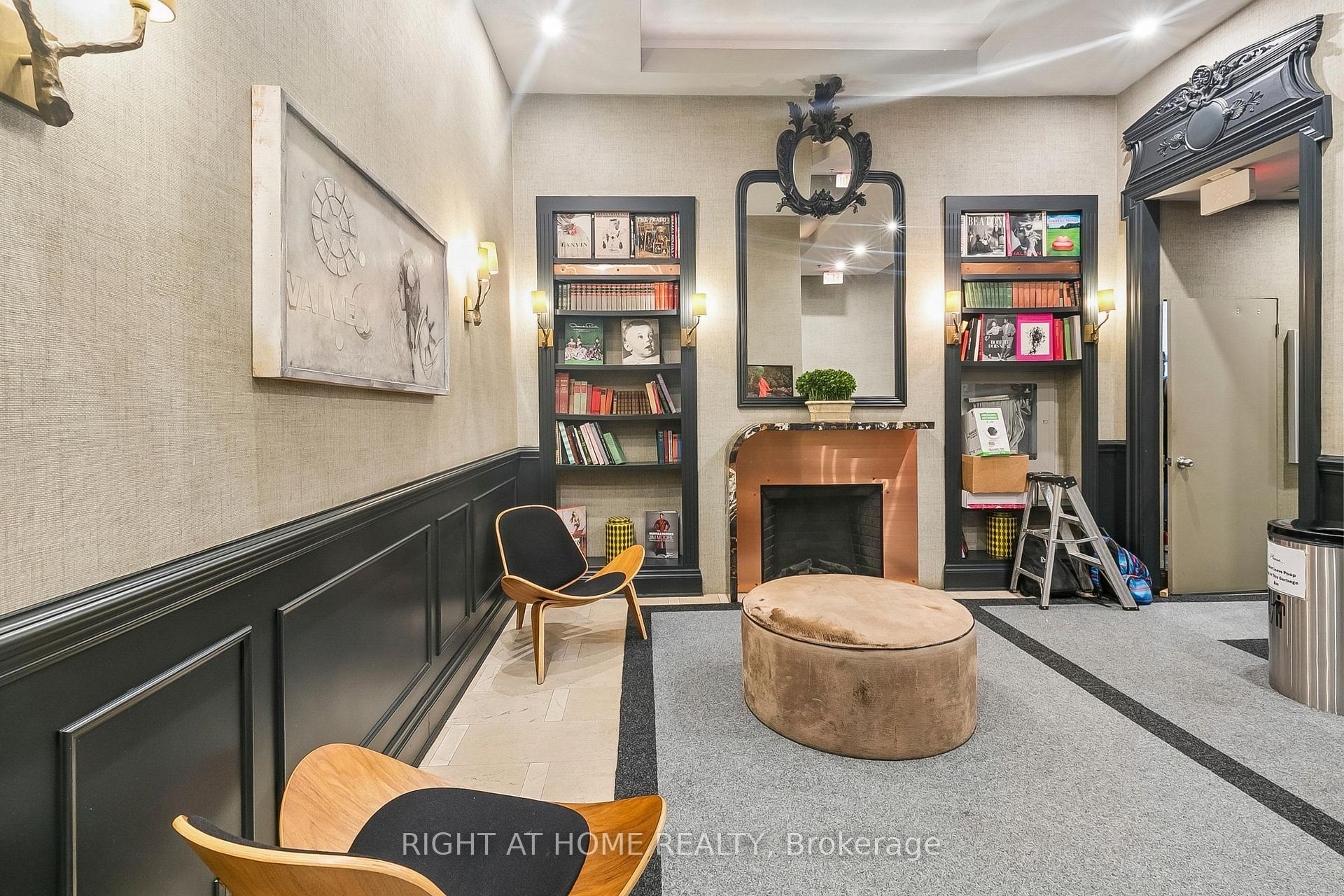 Photo 35 of Unit 1606, 375 King Street W, Toronto, Waterfront Communities — HOMEH