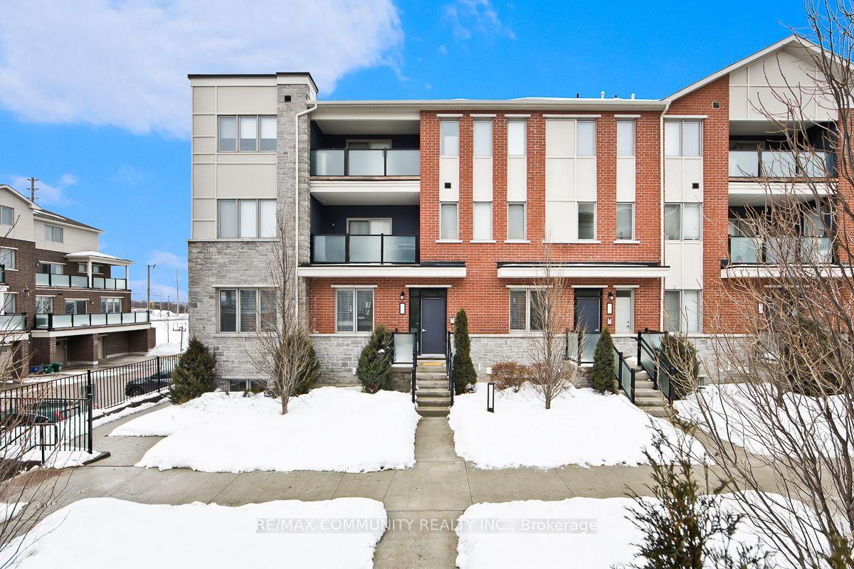 Photo 2 of Unit 511, 1148 Dragonfly Avenue, Pickering, Rural Pickering — HOMEH