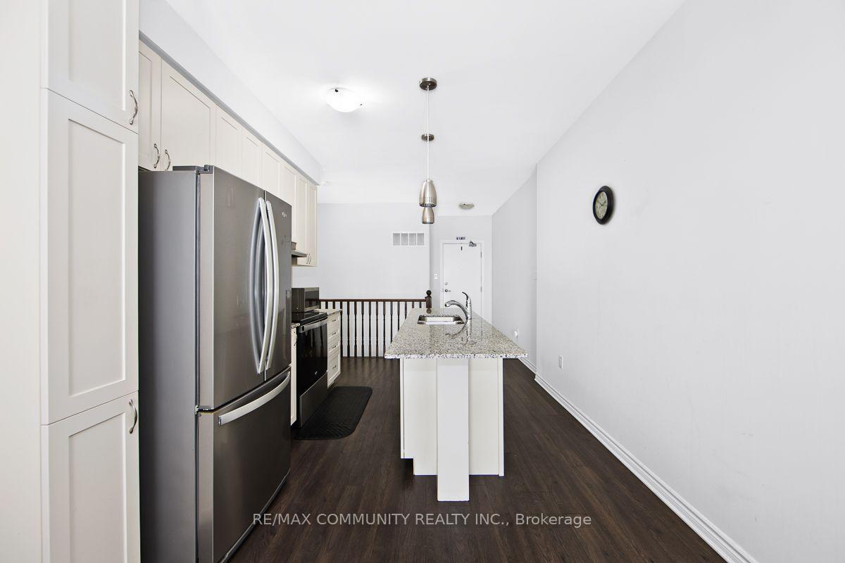 Photo 7 of Unit 511, 1148 Dragonfly Avenue, Pickering, Rural Pickering — HOMEH