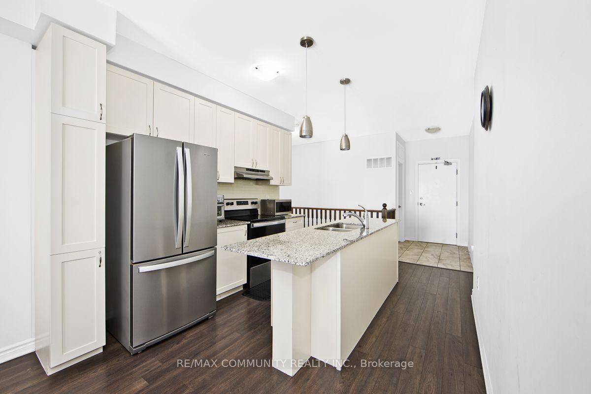 Photo 8 of Unit 511, 1148 Dragonfly Avenue, Pickering, Rural Pickering — HOMEH