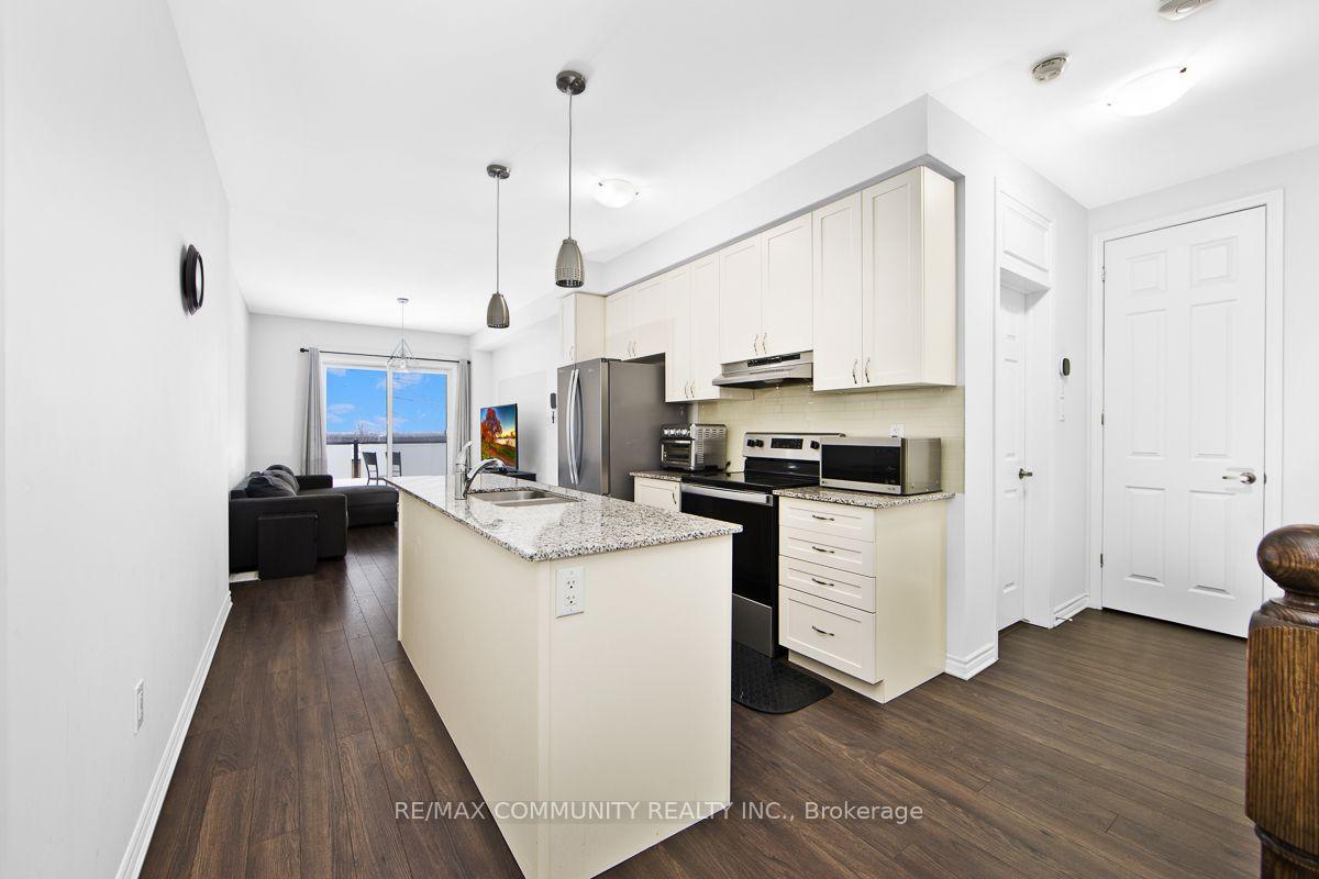 Photo 10 of Unit 511, 1148 Dragonfly Avenue, Pickering, Rural Pickering — HOMEH