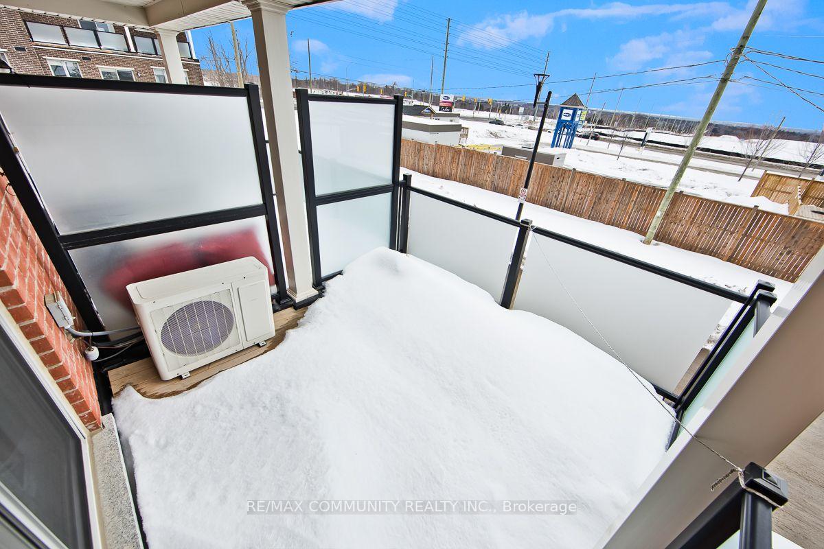 Photo 12 of Unit 511, 1148 Dragonfly Avenue, Pickering, Rural Pickering — HOMEH