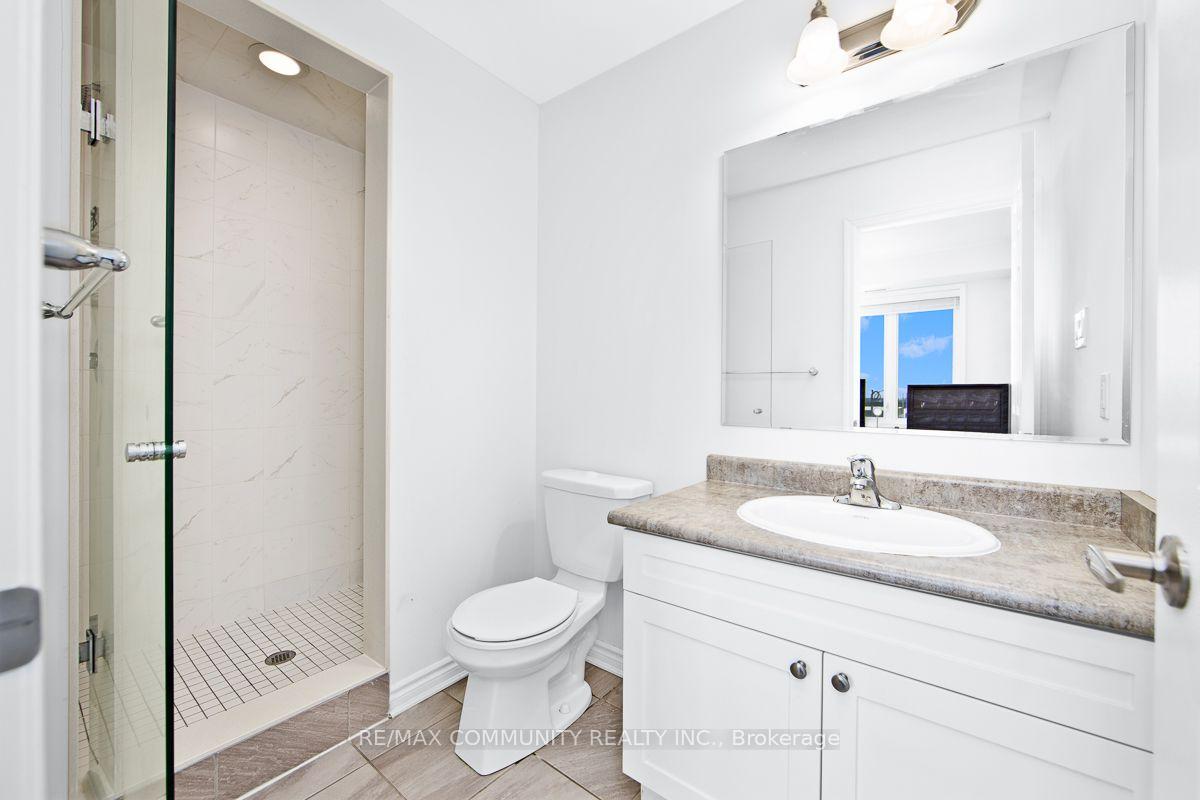 Photo 15 of Unit 511, 1148 Dragonfly Avenue, Pickering, Rural Pickering — HOMEH