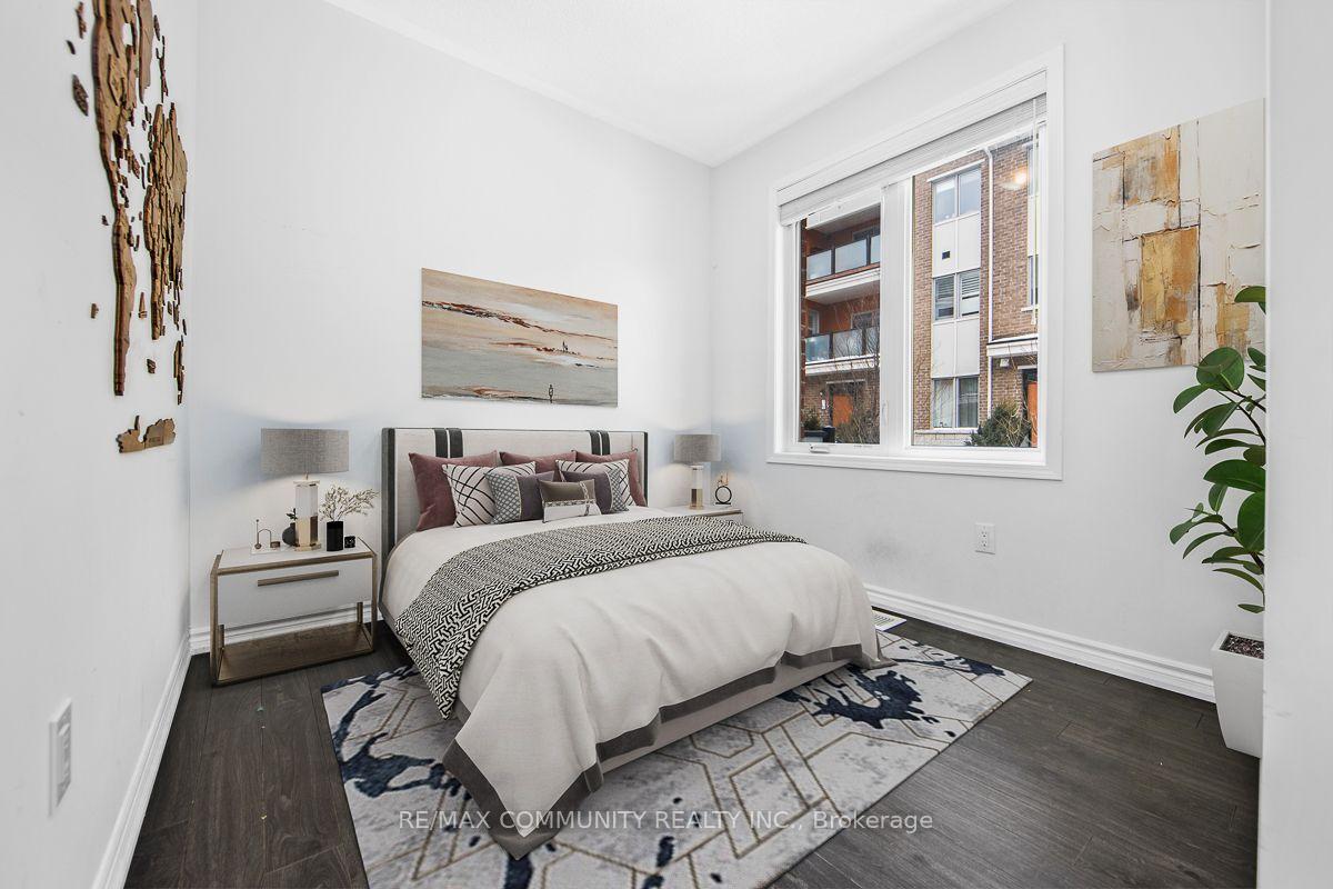 Photo 17 of Unit 511, 1148 Dragonfly Avenue, Pickering, Rural Pickering — HOMEH
