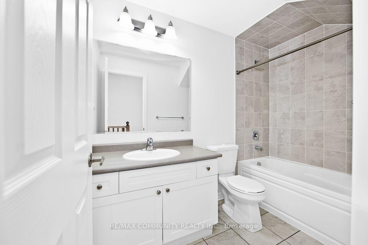 Photo 18 of Unit 511, 1148 Dragonfly Avenue, Pickering, Rural Pickering — HOMEH
