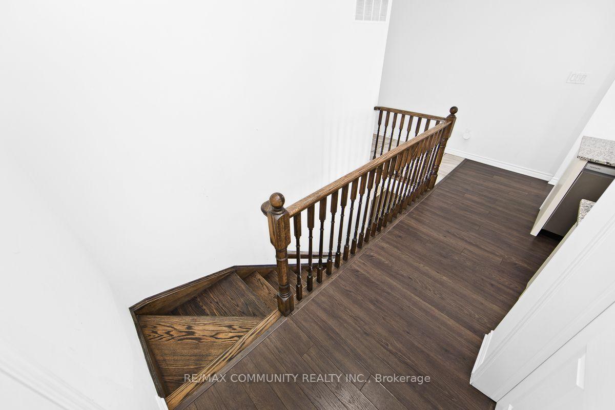 Photo 19 of Unit 511, 1148 Dragonfly Avenue, Pickering, Rural Pickering — HOMEH