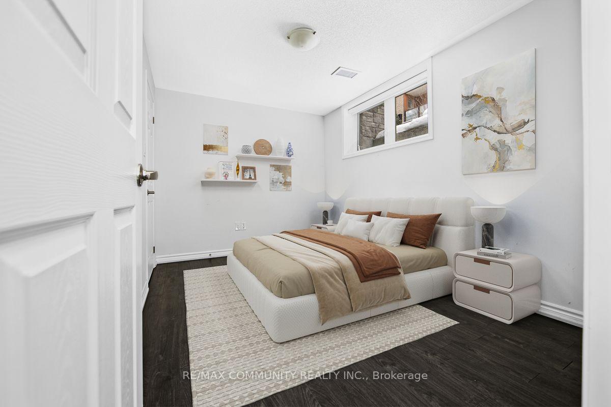 Photo 20 of Unit 511, 1148 Dragonfly Avenue, Pickering, Rural Pickering — HOMEH