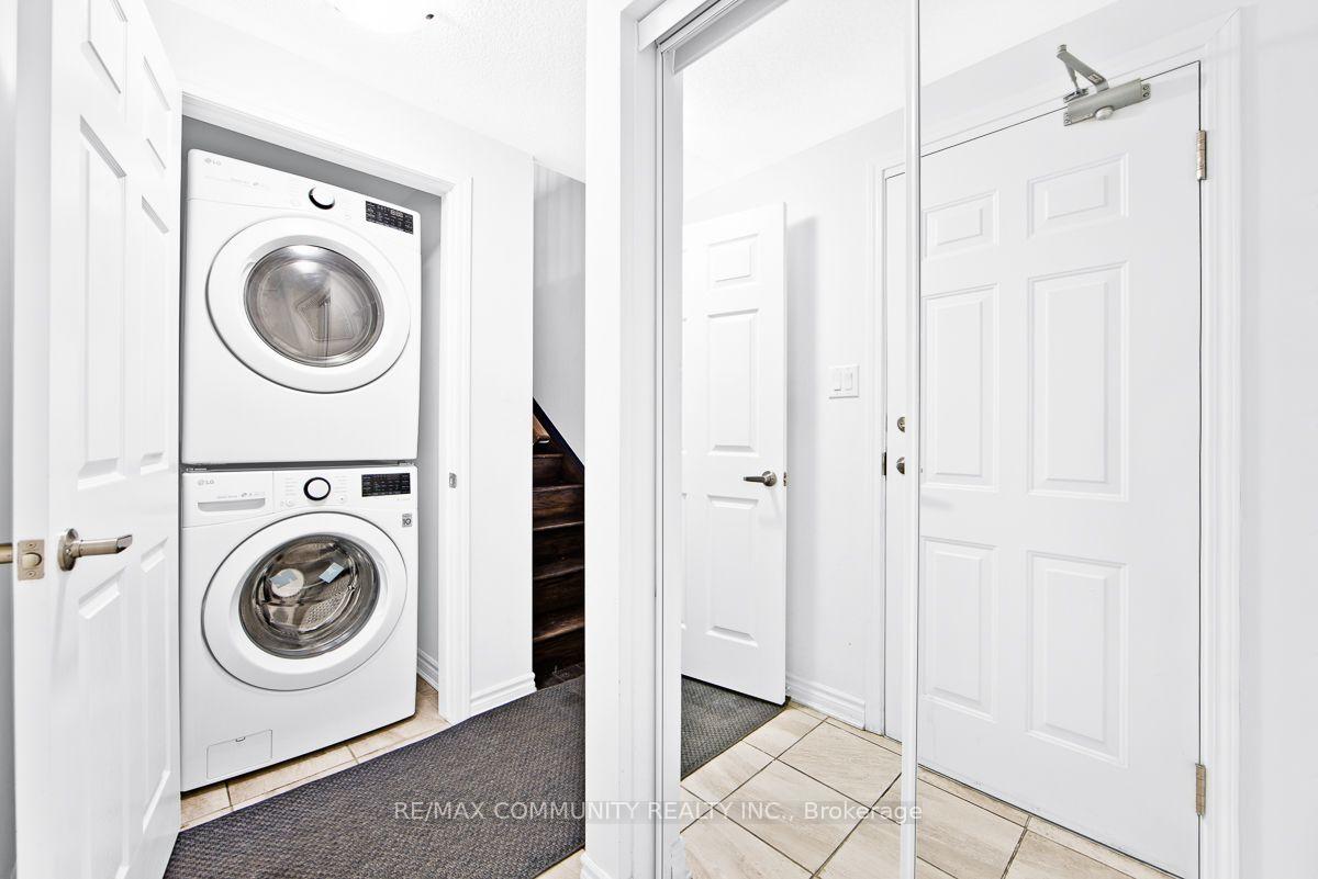 Photo 22 of Unit 511, 1148 Dragonfly Avenue, Pickering, Rural Pickering — HOMEH