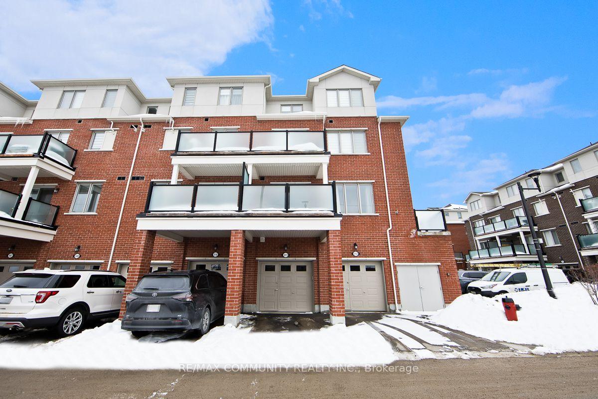 Photo 23 of Unit 511, 1148 Dragonfly Avenue, Pickering, Rural Pickering — HOMEH