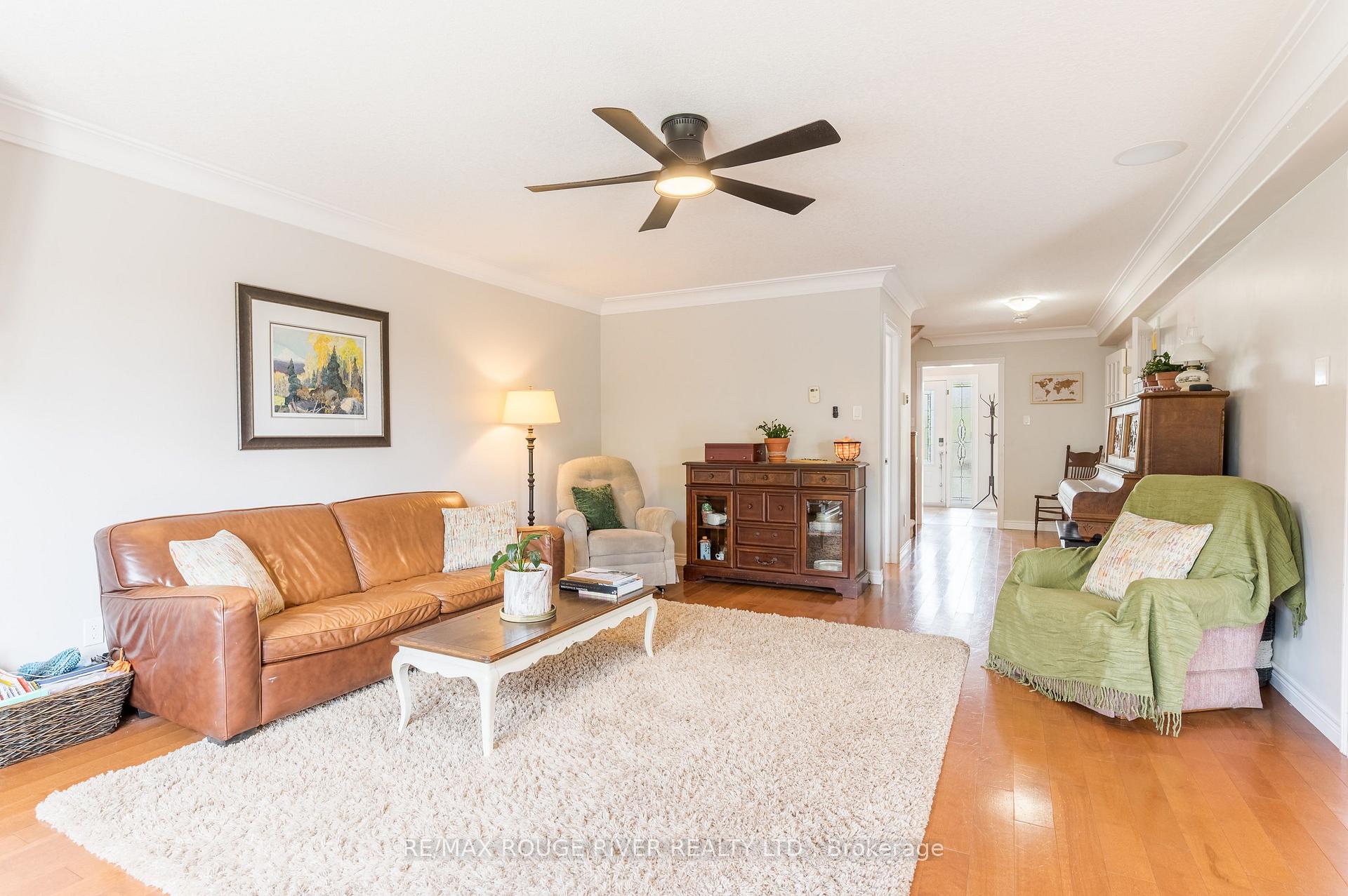 Photo 14 of 969 Avery Avenue, Peterborough, Monaghan Ward 2 — HOMEH