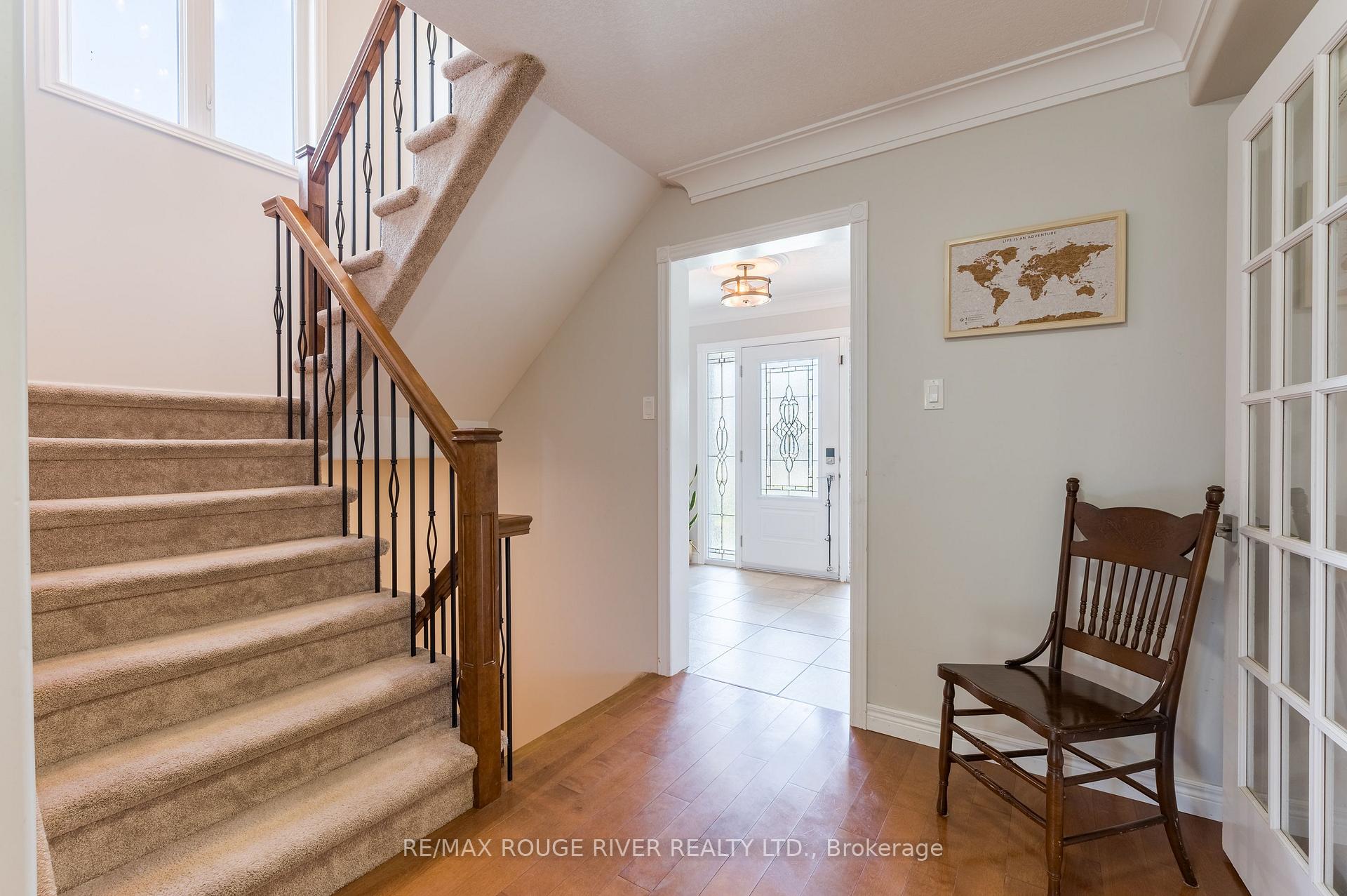 Photo 17 of 969 Avery Avenue, Peterborough, Monaghan Ward 2 — HOMEH