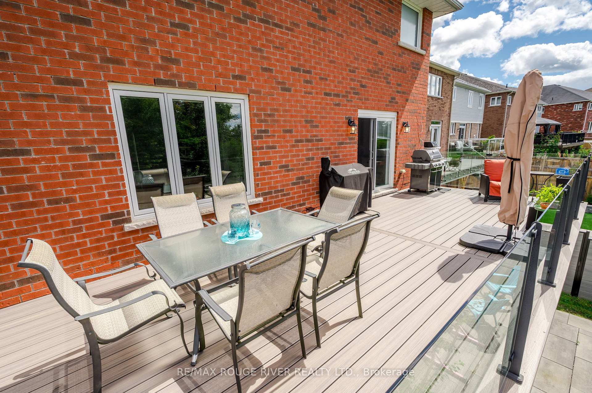 Photo 34 of 969 Avery Avenue, Peterborough, Monaghan Ward 2 — HOMEH