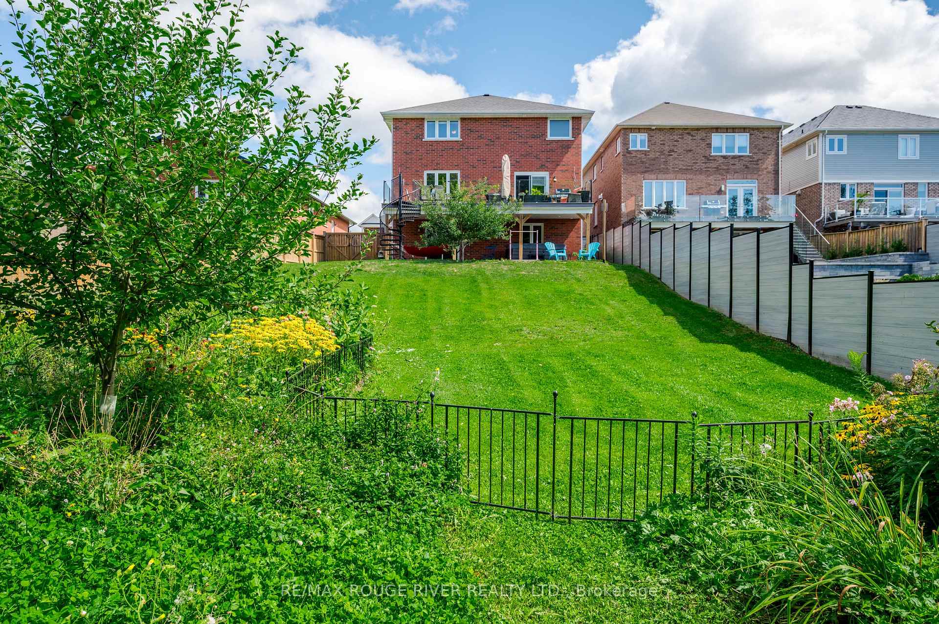 Photo 39 of 969 Avery Avenue, Peterborough, Monaghan Ward 2 — HOMEH