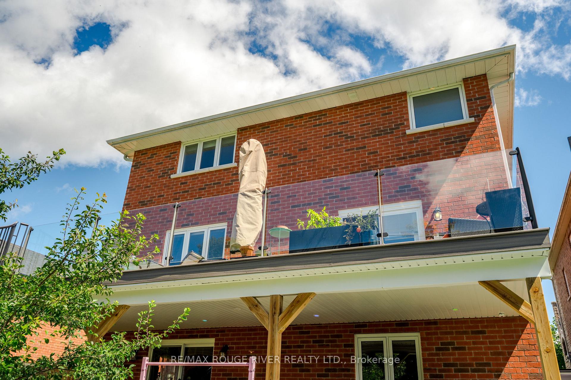 Photo 40 of 969 Avery Avenue, Peterborough, Monaghan Ward 2 — HOMEH