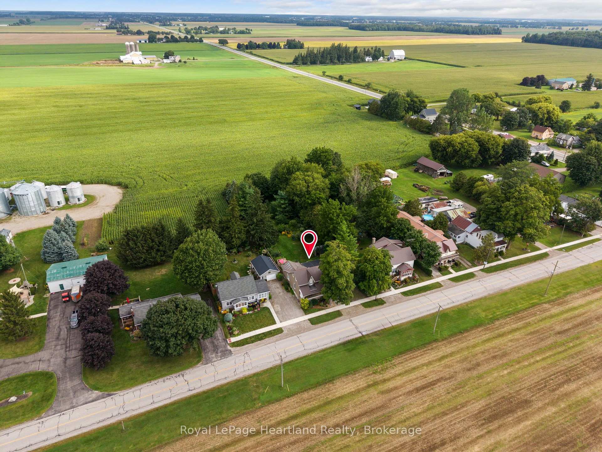 Photo 4 of 39968 Kippen Road, Bluewater, Stanley — HOMEH