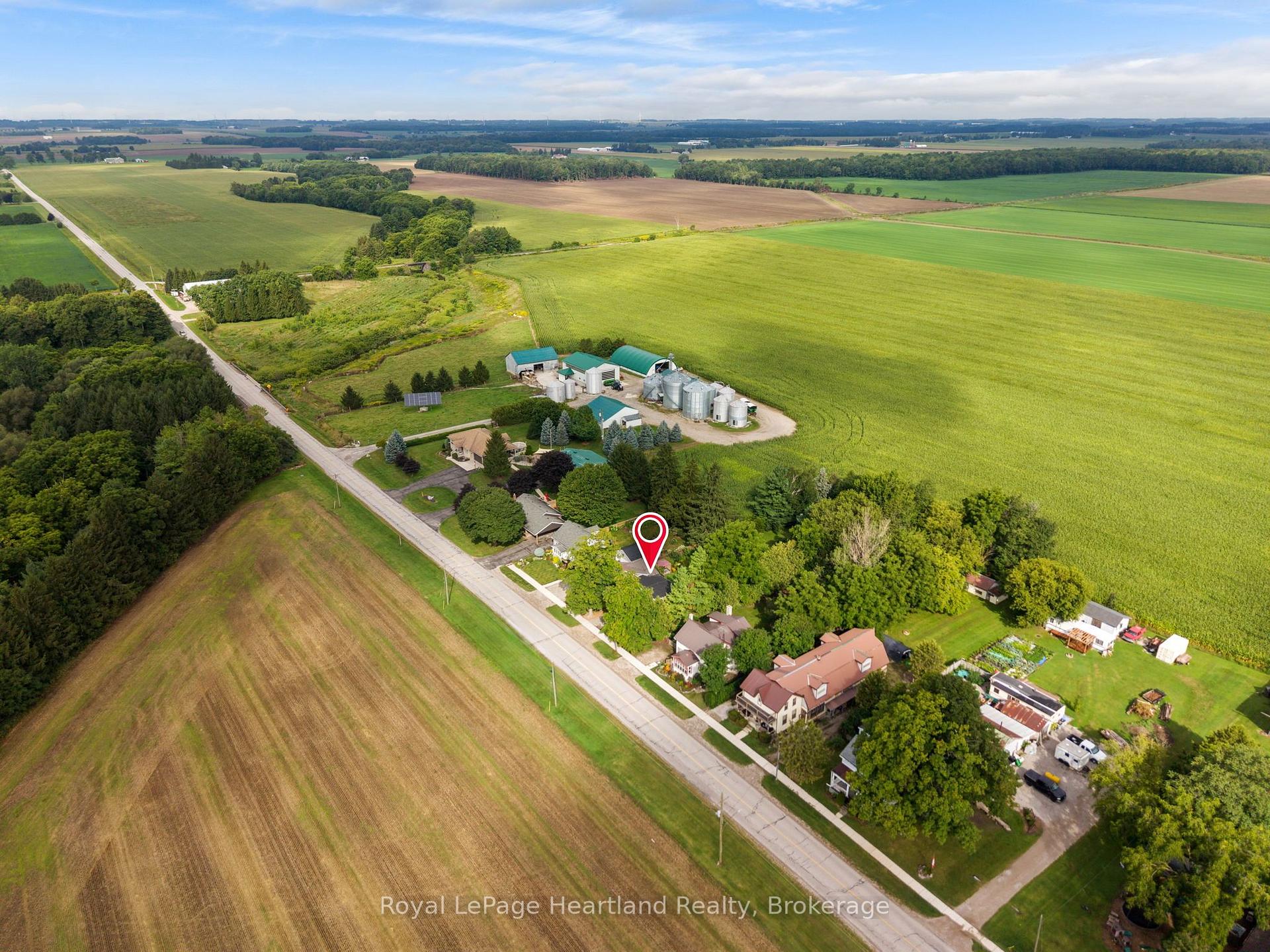 Photo 6 of 39968 Kippen Road, Bluewater, Stanley — HOMEH