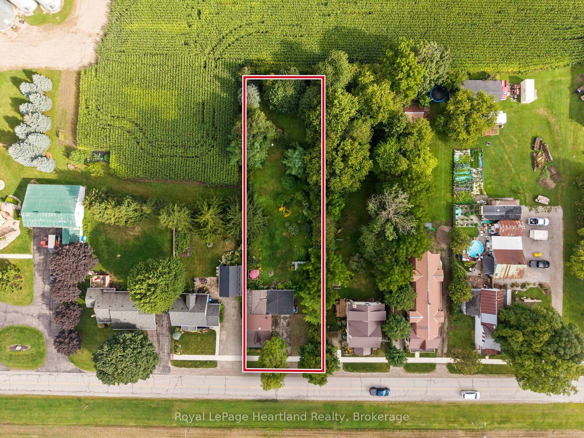 Photo 7 of 39968 Kippen Road, Bluewater, Stanley — HOMEH