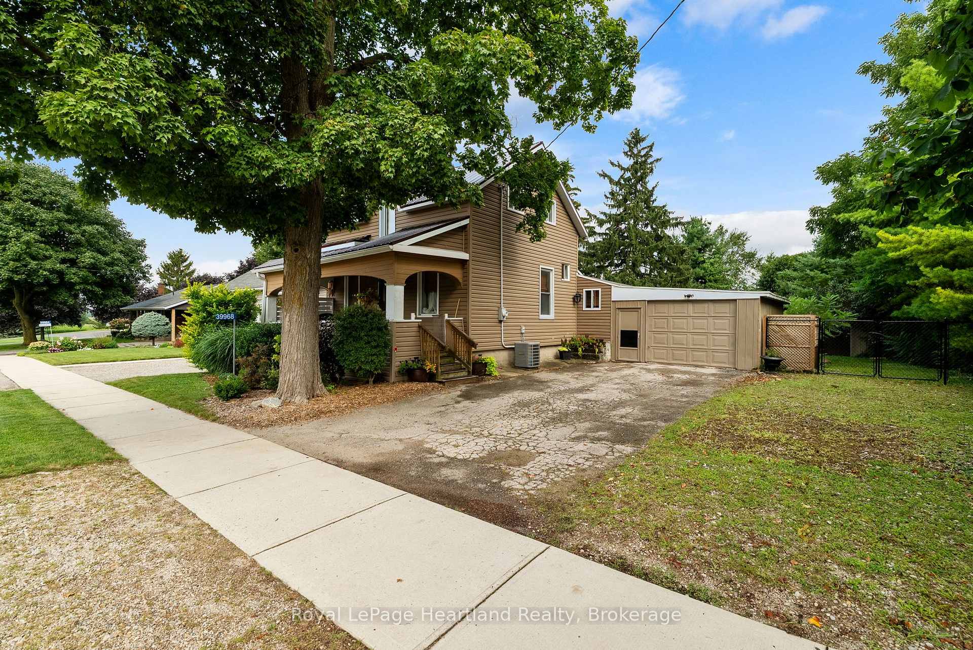 Photo 8 of 39968 Kippen Road, Bluewater, Stanley — HOMEH