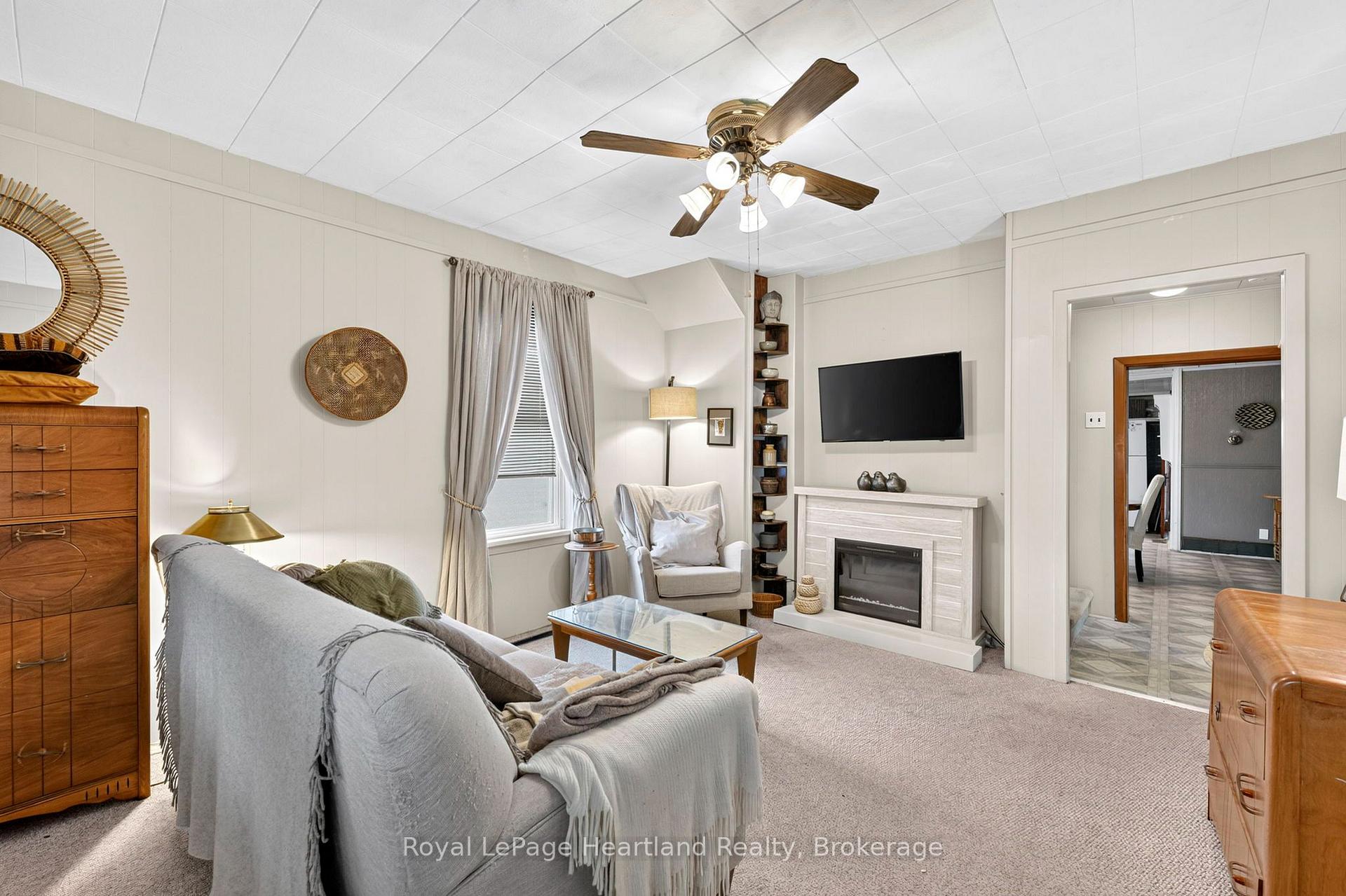 Photo 13 of 39968 Kippen Road, Bluewater, Stanley — HOMEH