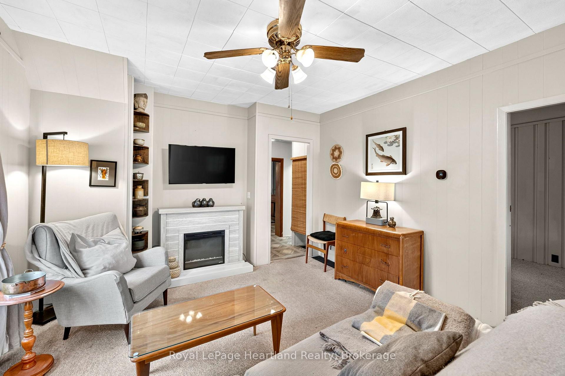 Photo 14 of 39968 Kippen Road, Bluewater, Stanley — HOMEH
