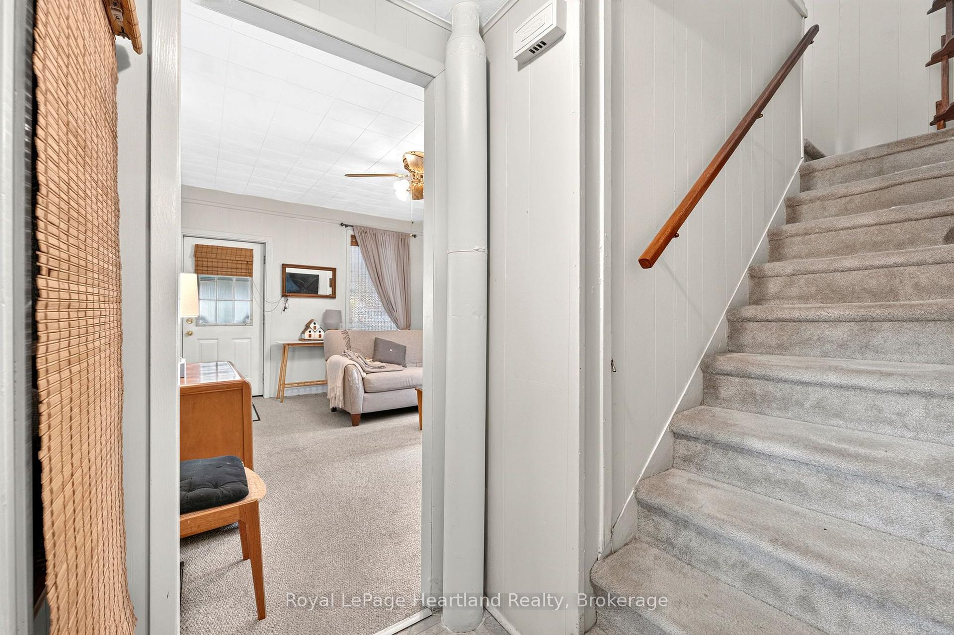 Photo 16 of 39968 Kippen Road, Bluewater, Stanley — HOMEH