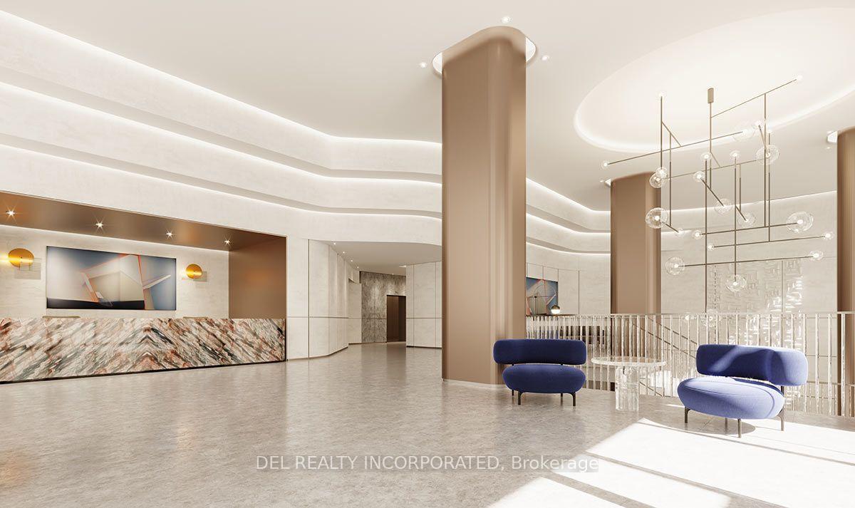 Photo 2 of Unit LPH03, 155 Merchants' Wharf, Toronto, Waterfront Communities — HOMEH