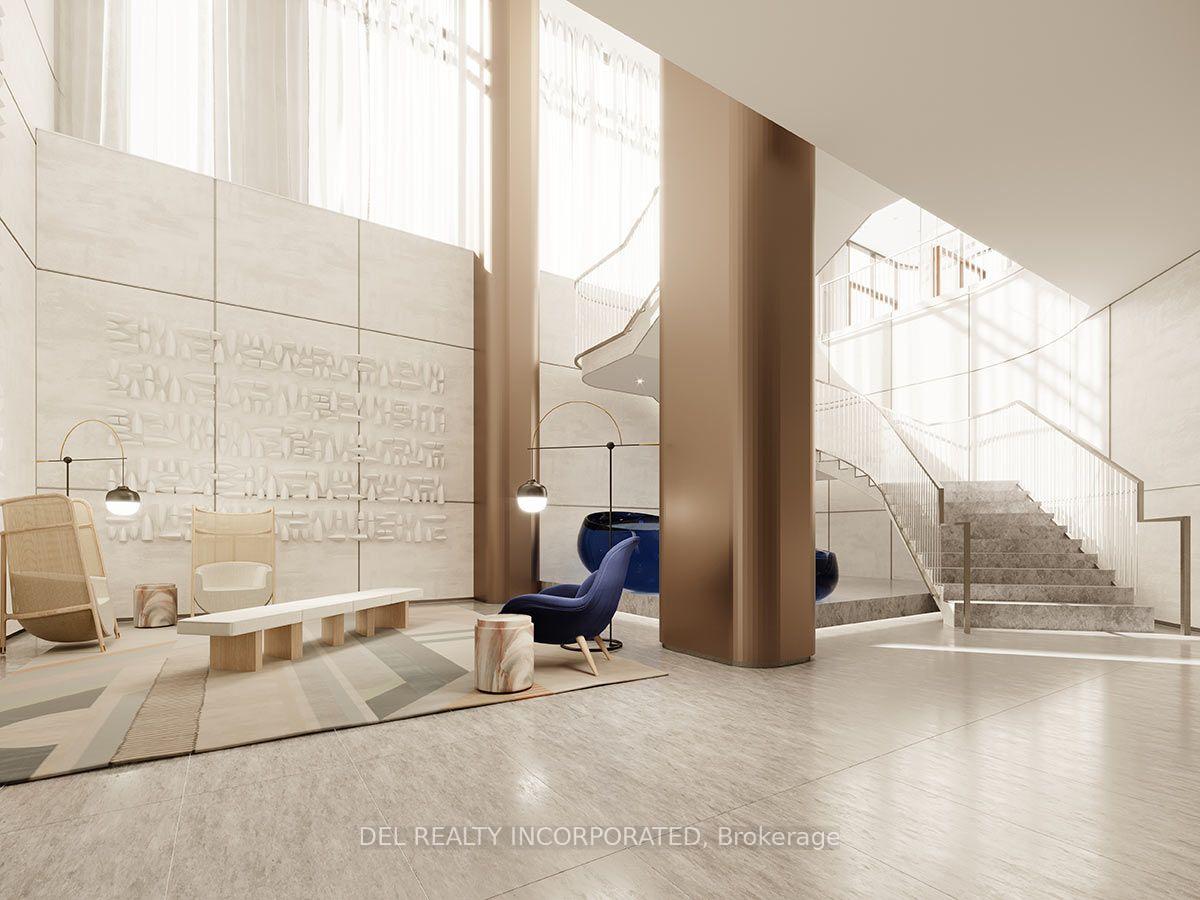 Photo 4 of Unit LPH03, 155 Merchants' Wharf, Toronto, Waterfront Communities — HOMEH