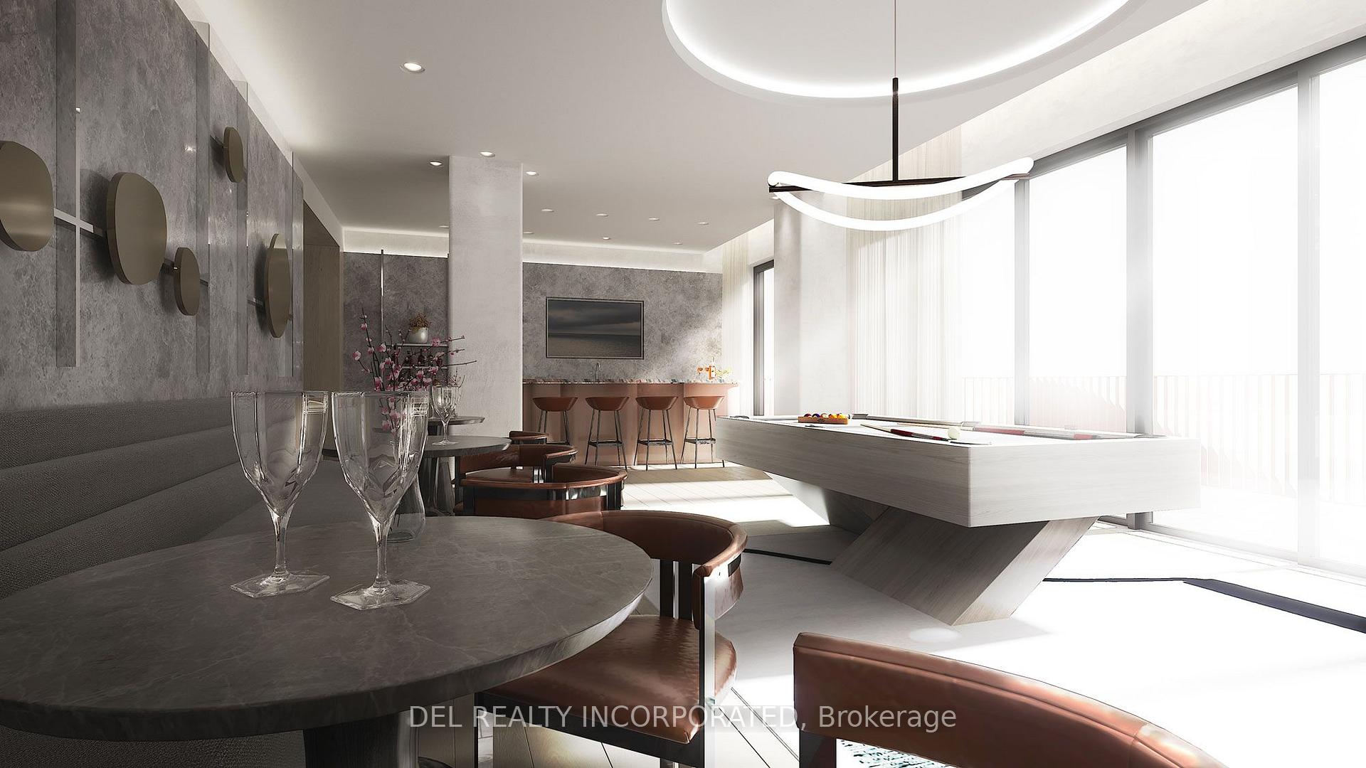Photo 10 of Unit LPH03, 155 Merchants' Wharf, Toronto, Waterfront Communities — HOMEH