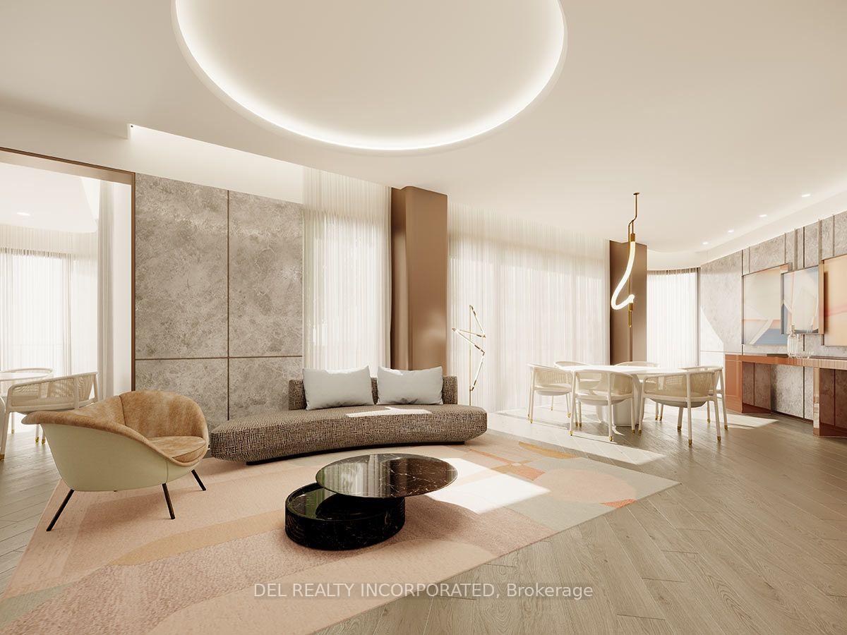 Photo 12 of Unit LPH03, 155 Merchants' Wharf, Toronto, Waterfront Communities — HOMEH