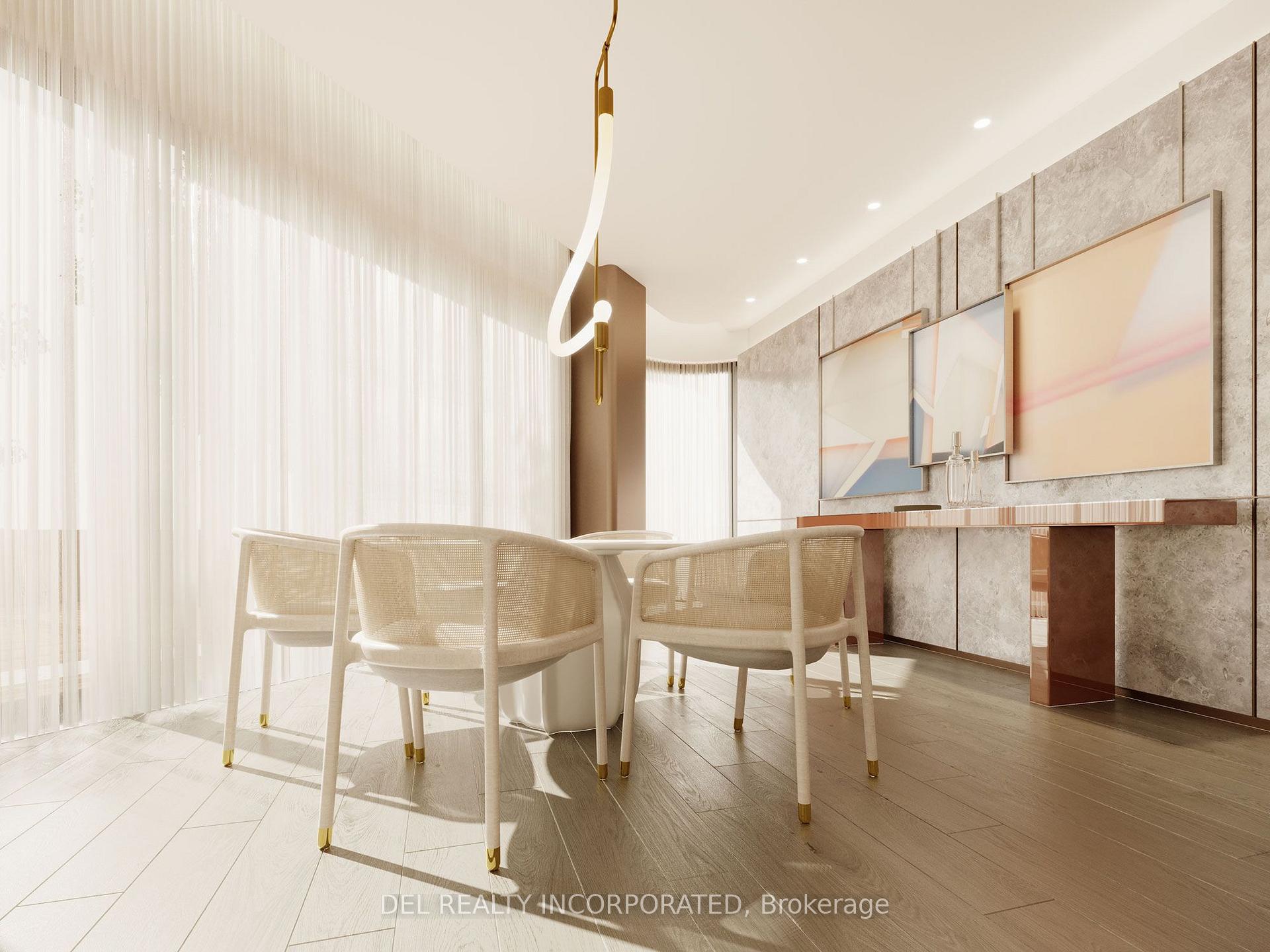 Photo 13 of Unit LPH03, 155 Merchants' Wharf, Toronto, Waterfront Communities — HOMEH
