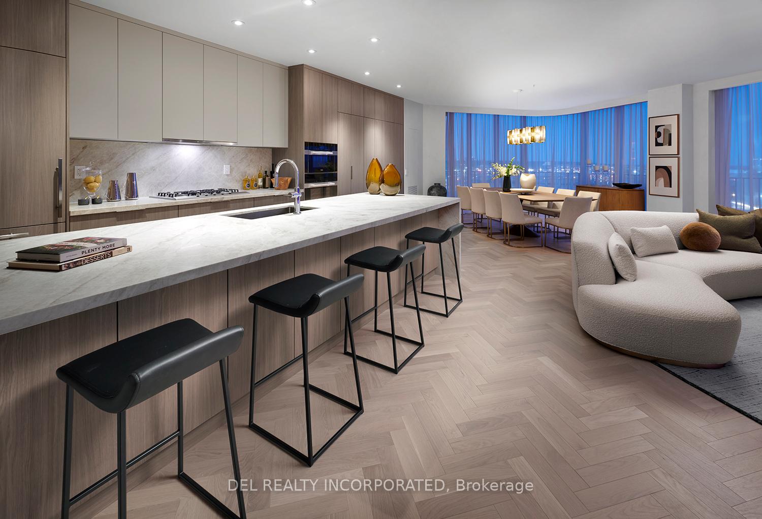 Photo 22 of Unit LPH03, 155 Merchants' Wharf, Toronto, Waterfront Communities — HOMEH