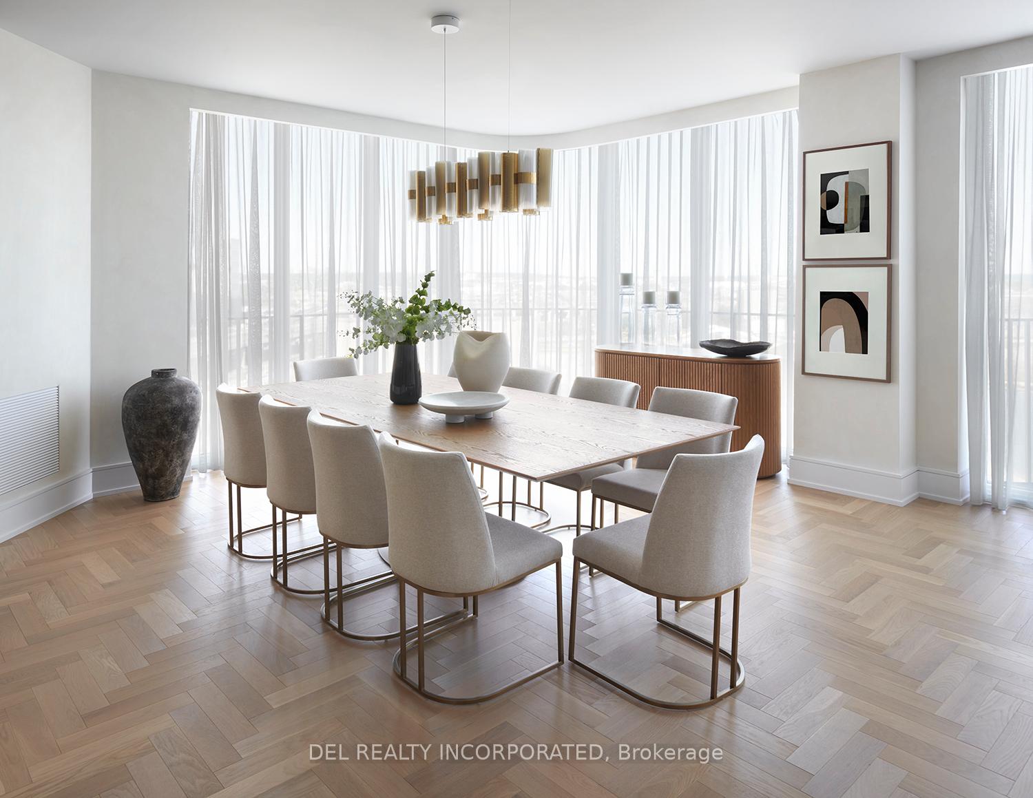 Photo 23 of Unit LPH03, 155 Merchants' Wharf, Toronto, Waterfront Communities — HOMEH